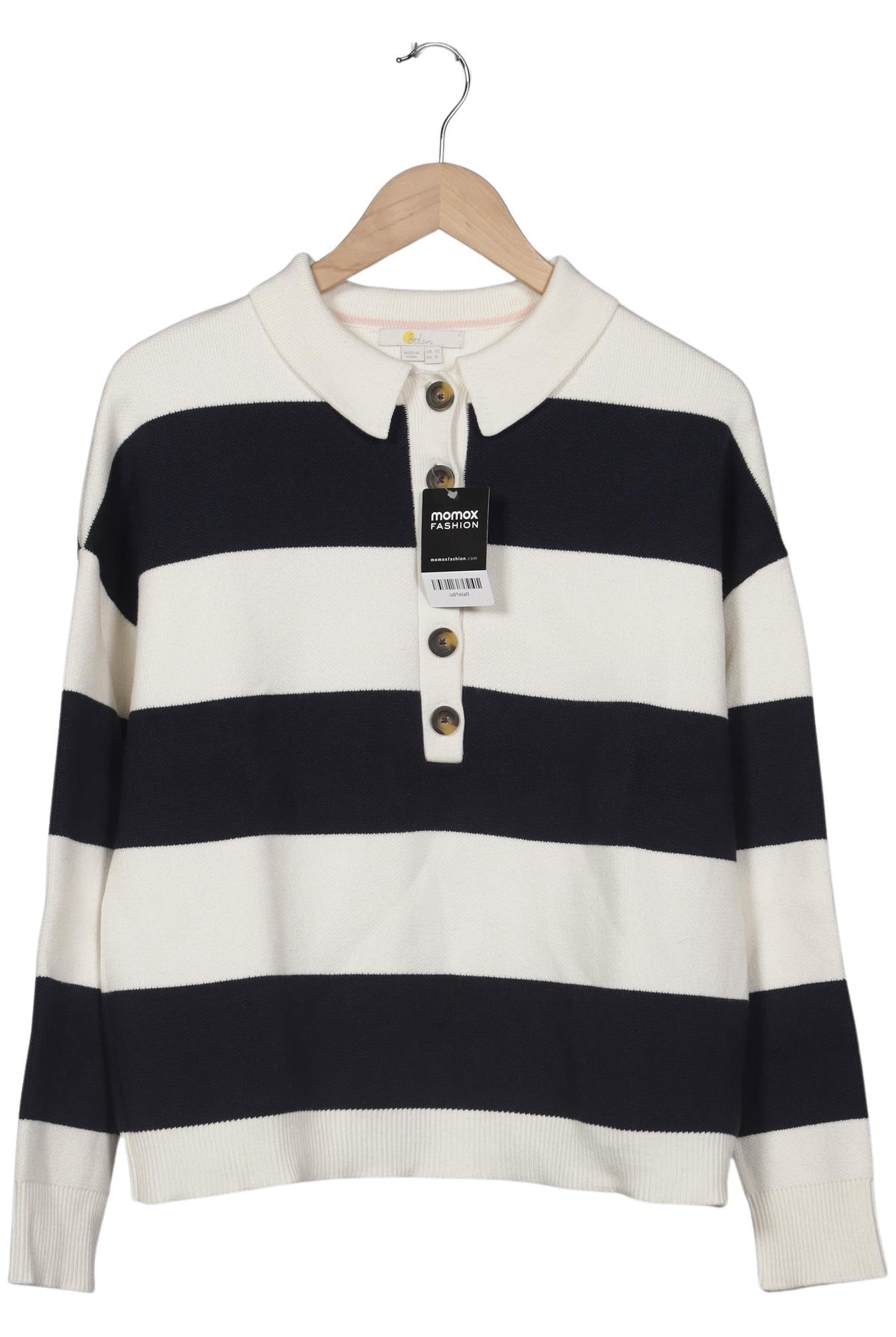 

Boden Damen Pullover, marineblau, Gr. 38