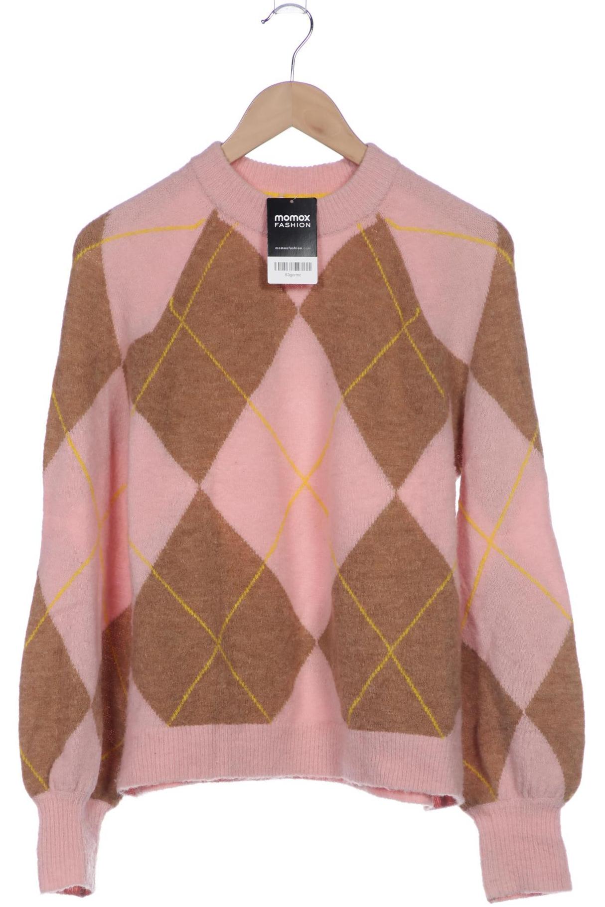 

Boden Damen Pullover, pink, Gr. 38