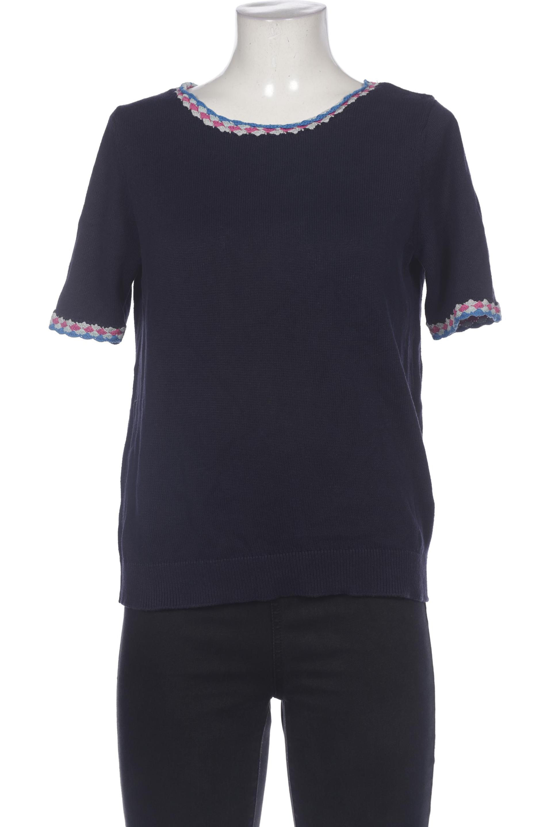 

Boden Damen Pullover, marineblau, Gr. 40