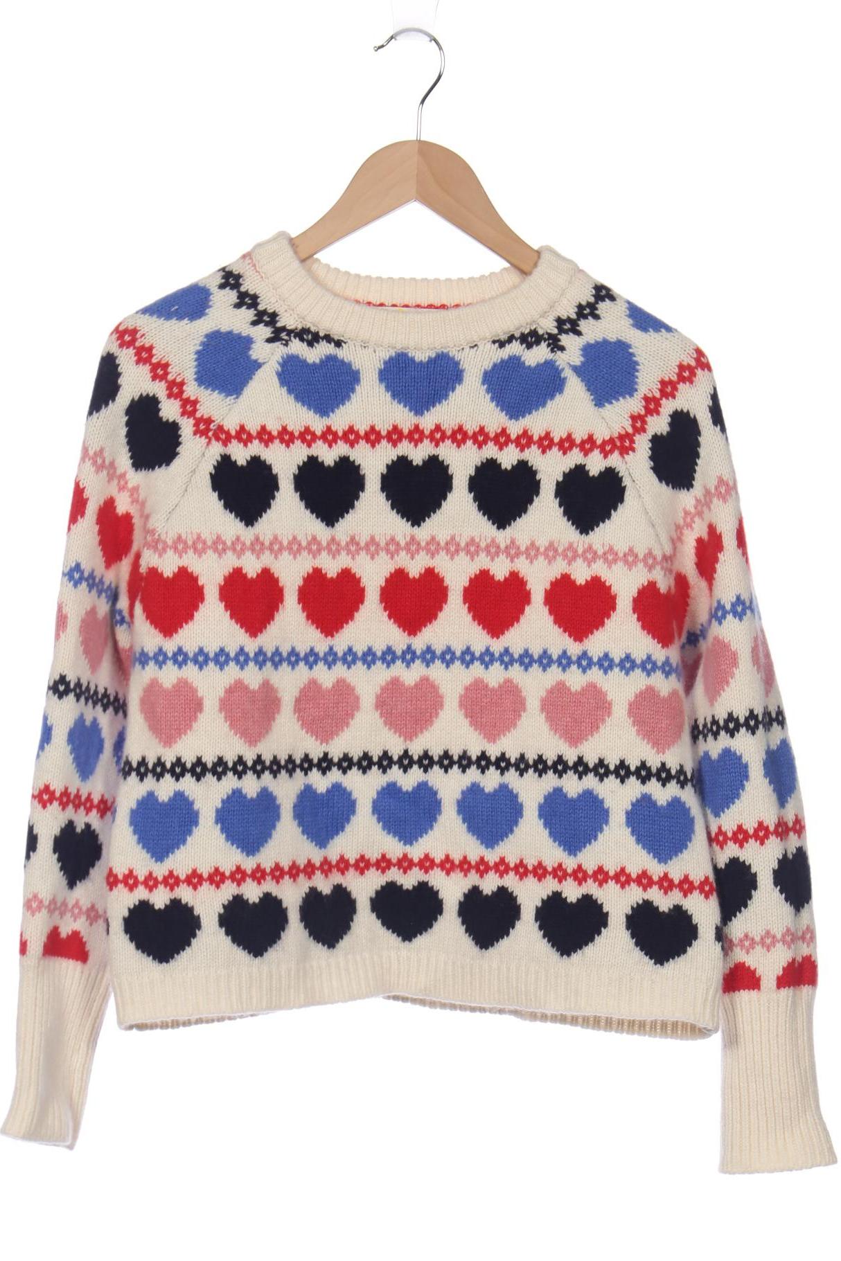 

Boden Damen Pullover, weiß