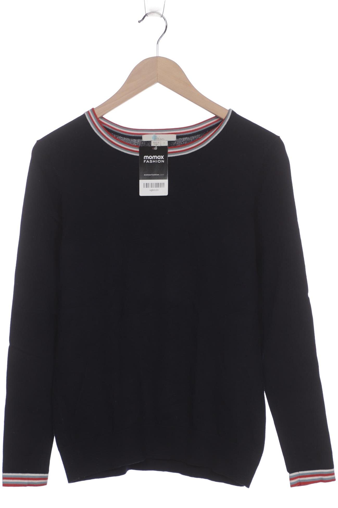 

Boden Damen Pullover, marineblau, Gr. 36