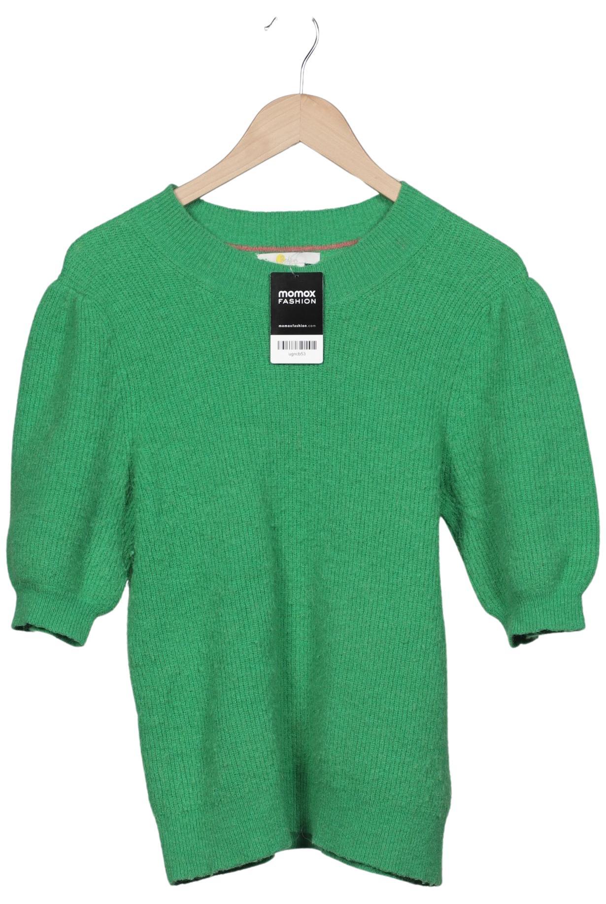 

Boden Damen Pullover, grün, Gr. 38