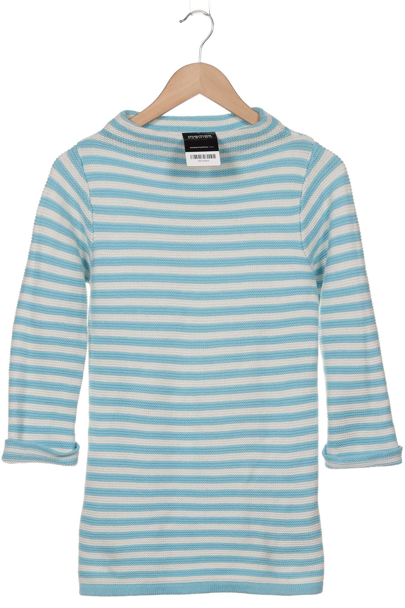 

Boden Damen Pullover, blau, Gr. 34