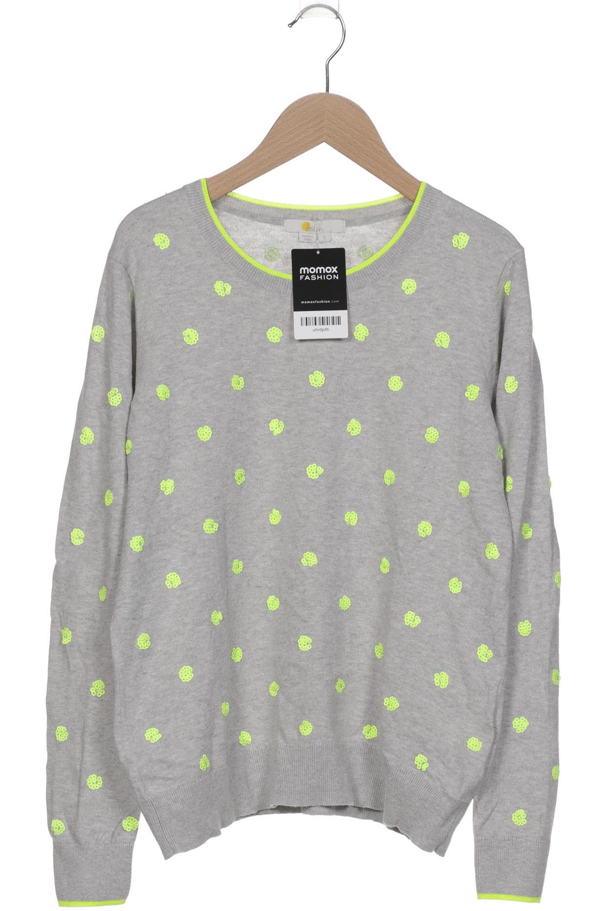 

Boden Damen Pullover, grau, Gr. 36