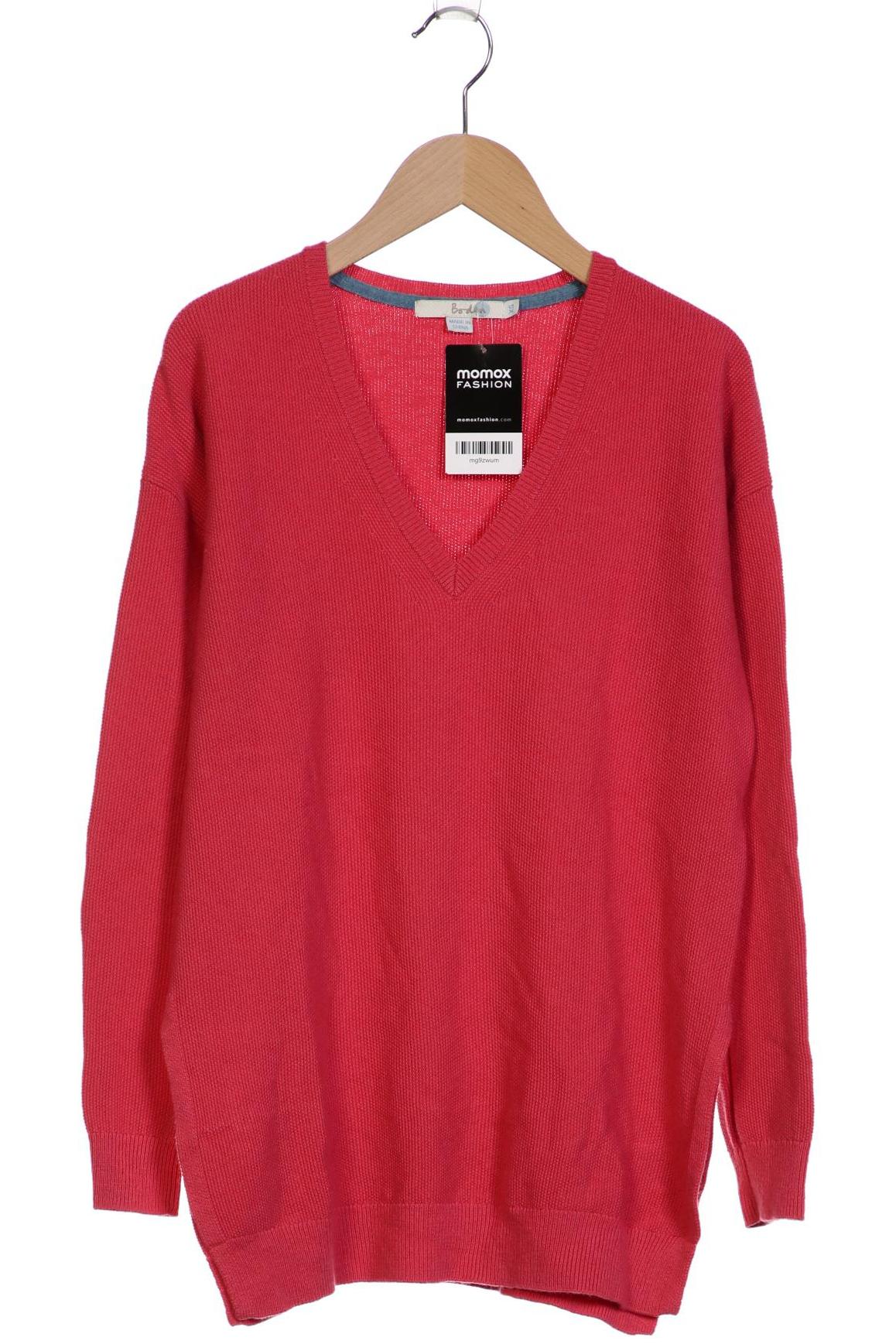 

Boden Damen Pullover, pink, Gr. 34