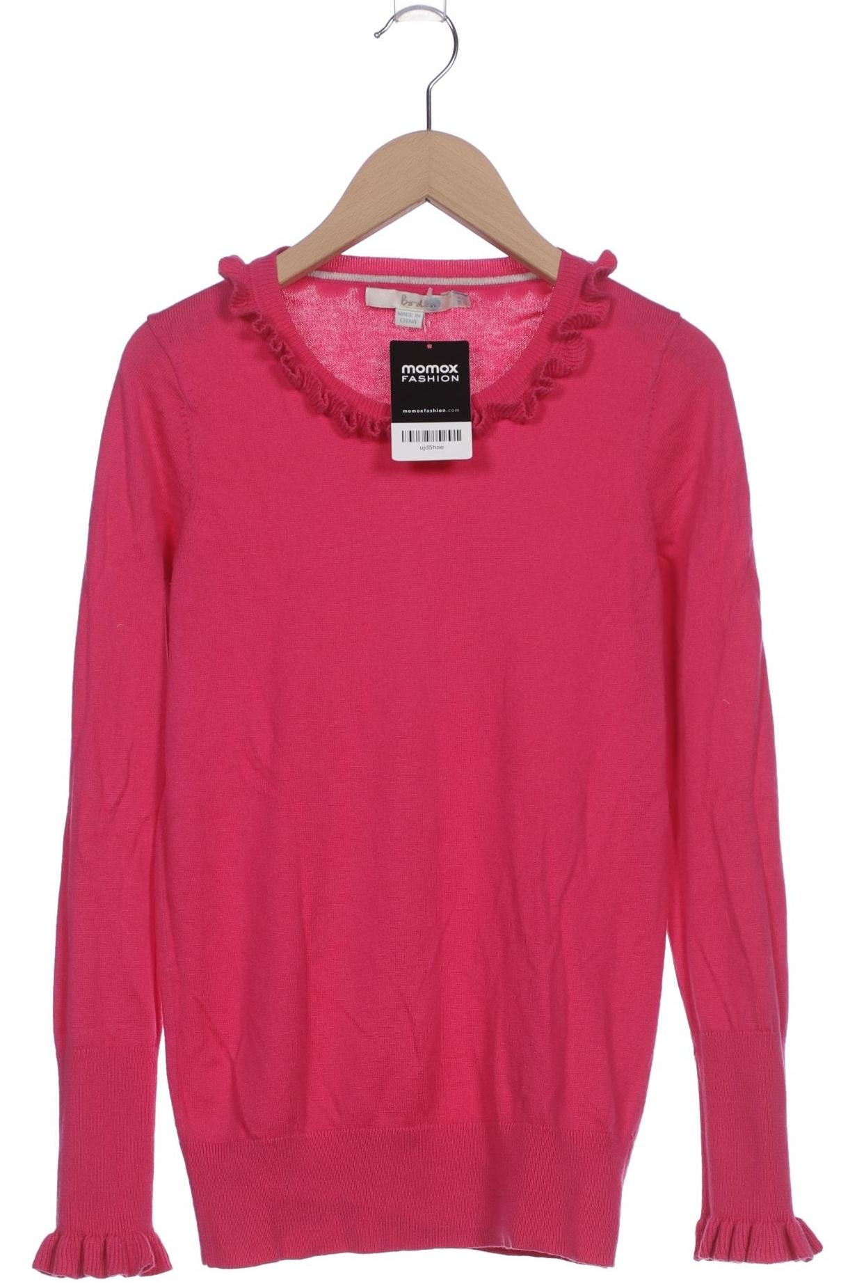 

Boden Damen Pullover, pink, Gr. 32