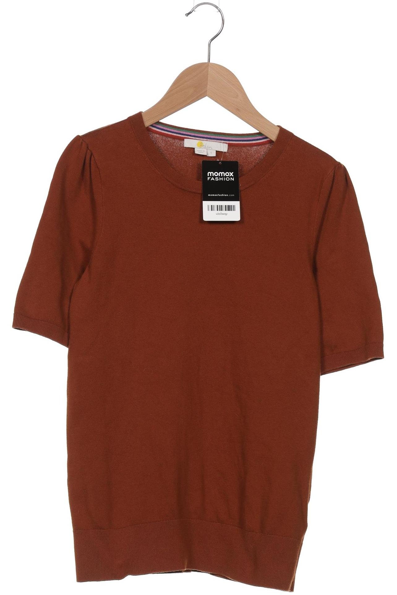 

Boden Damen Pullover, braun, Gr. 36
