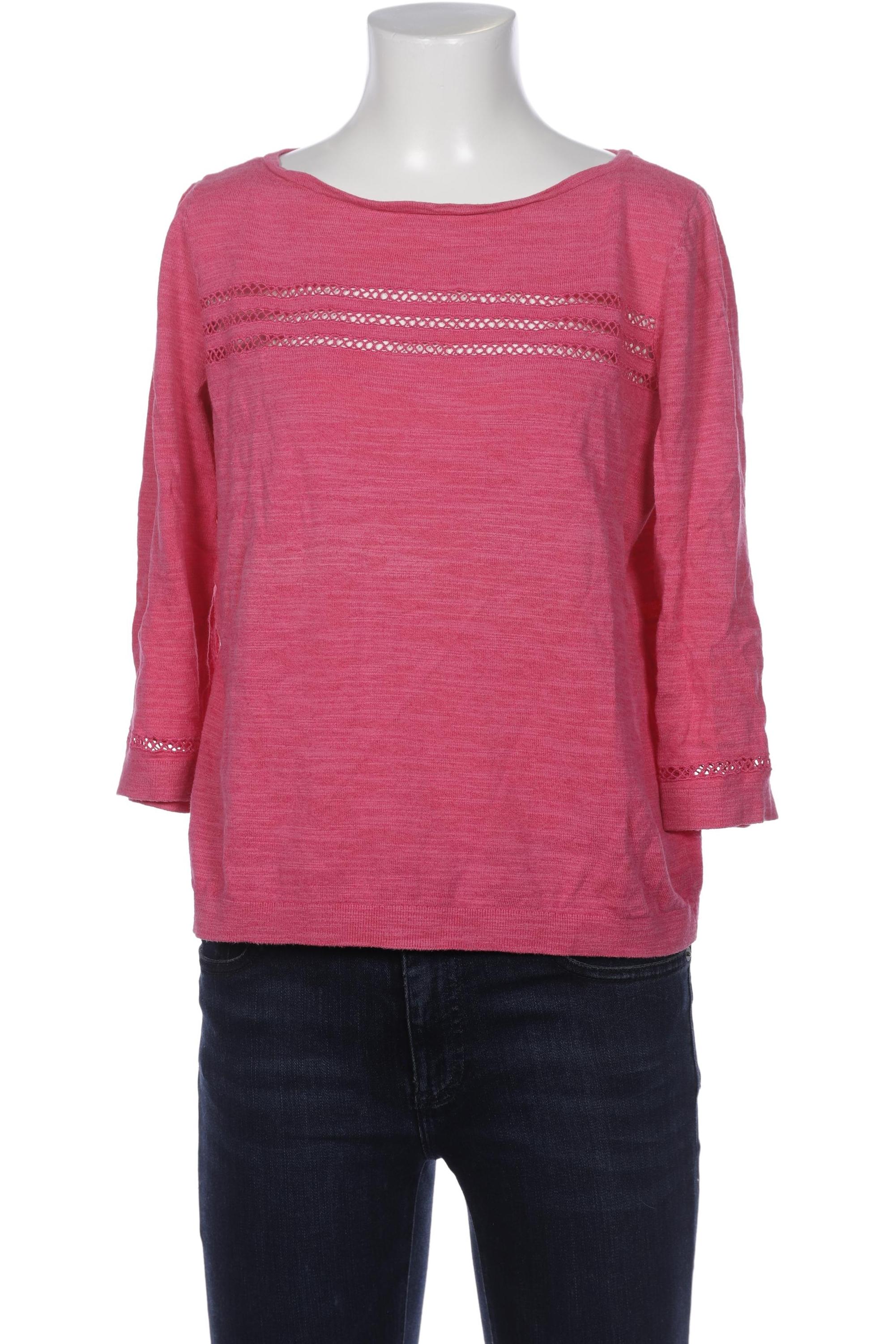 

Boden Damen Pullover, pink, Gr. 38