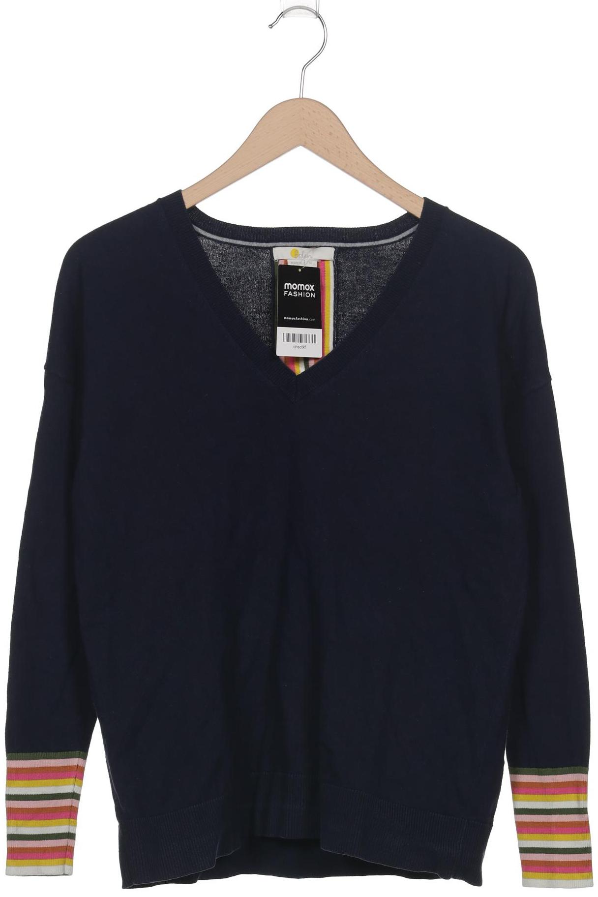 

Boden Damen Pullover, marineblau, Gr. 38
