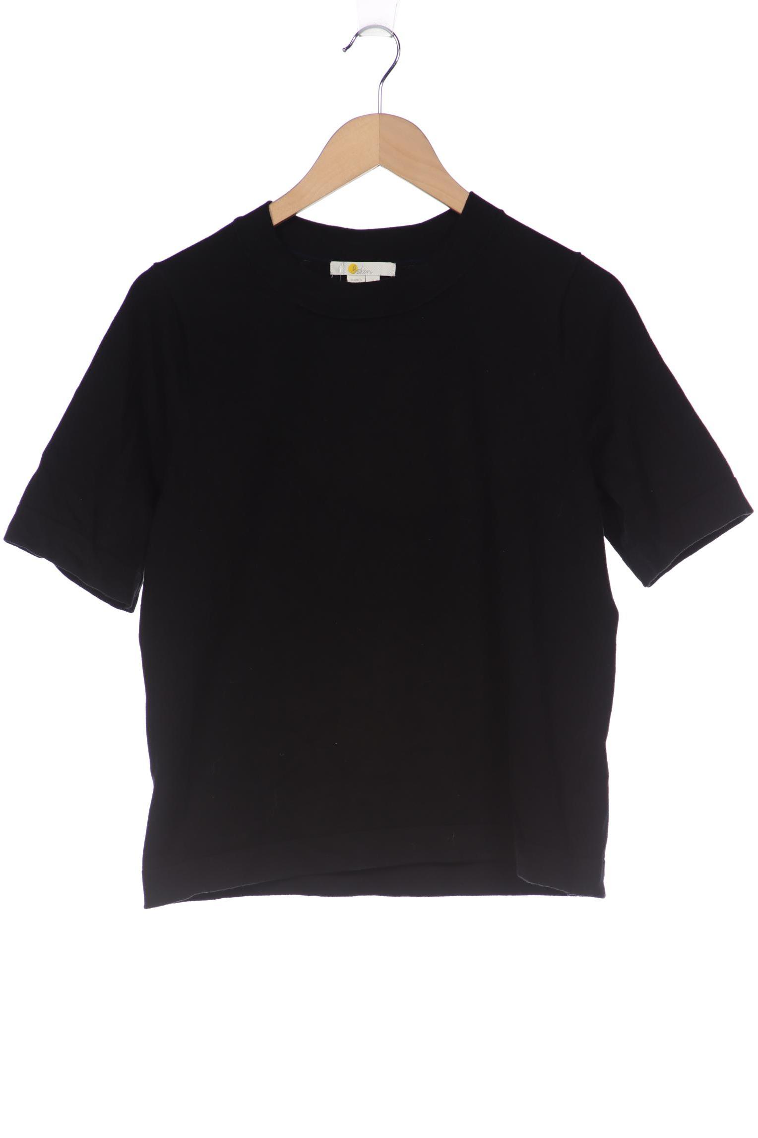 

Boden Damen Pullover, schwarz, Gr. 42