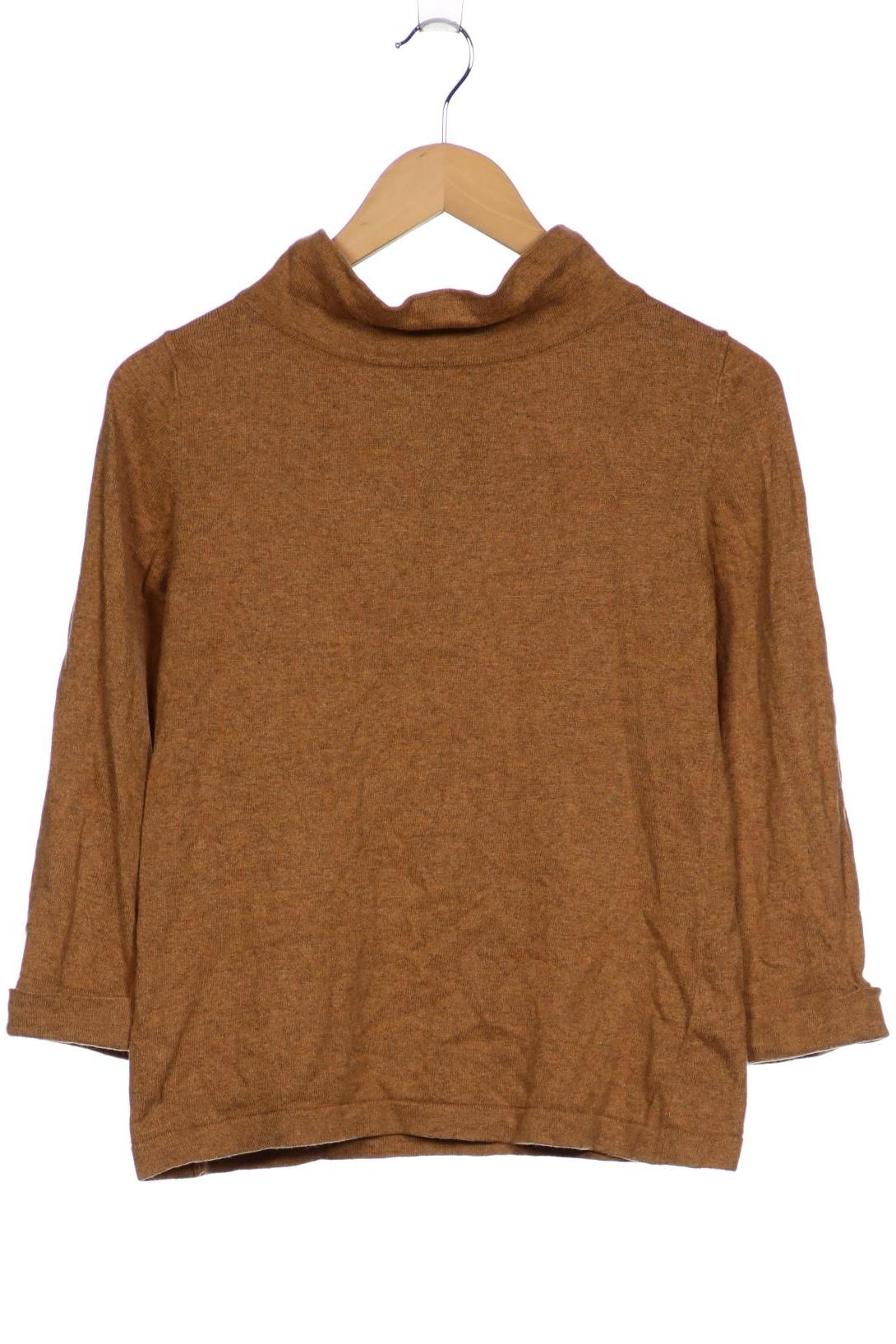 

Boden Damen Pullover, beige, Gr. 36