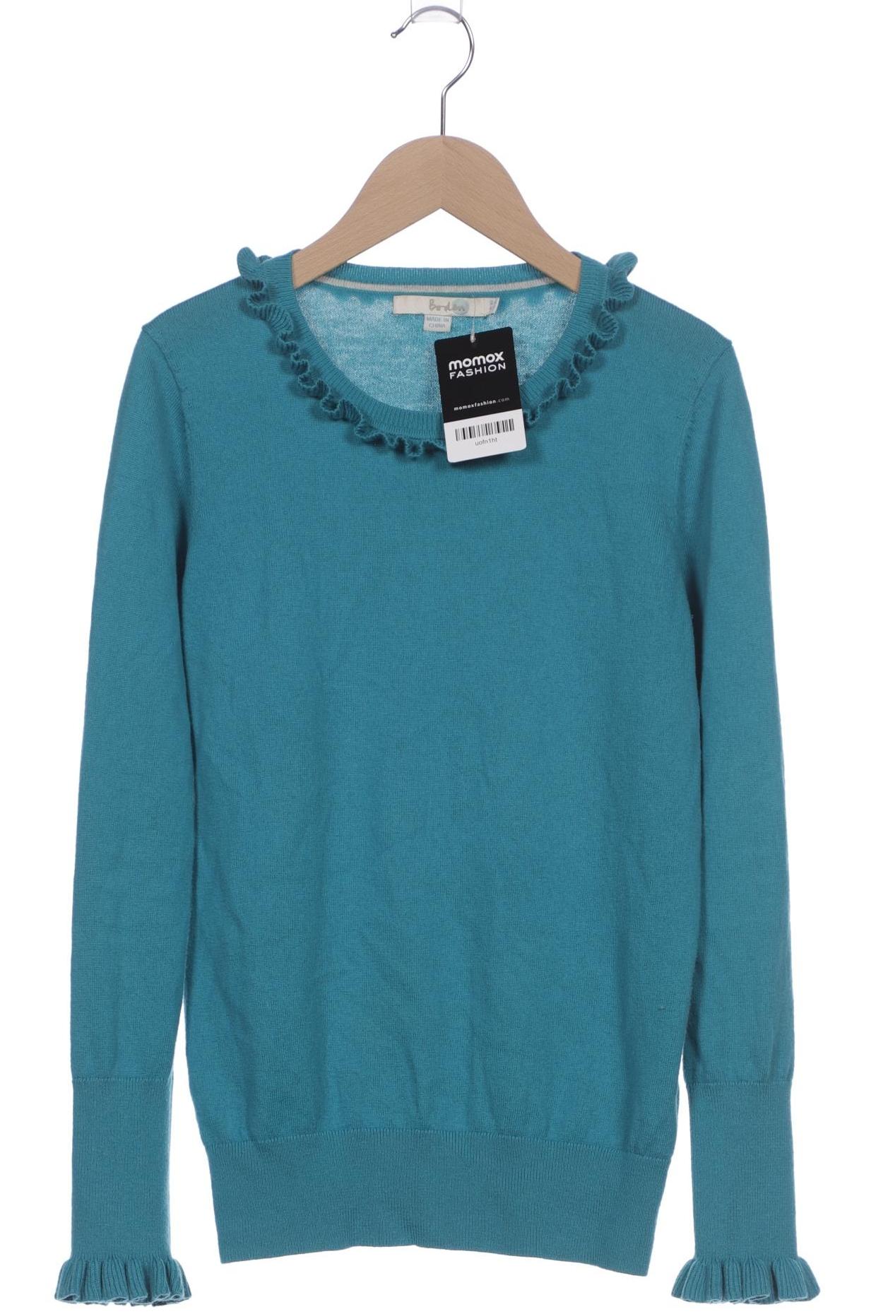 Thumbnail - Boden Damen Pullover, blau, Gr. 36
