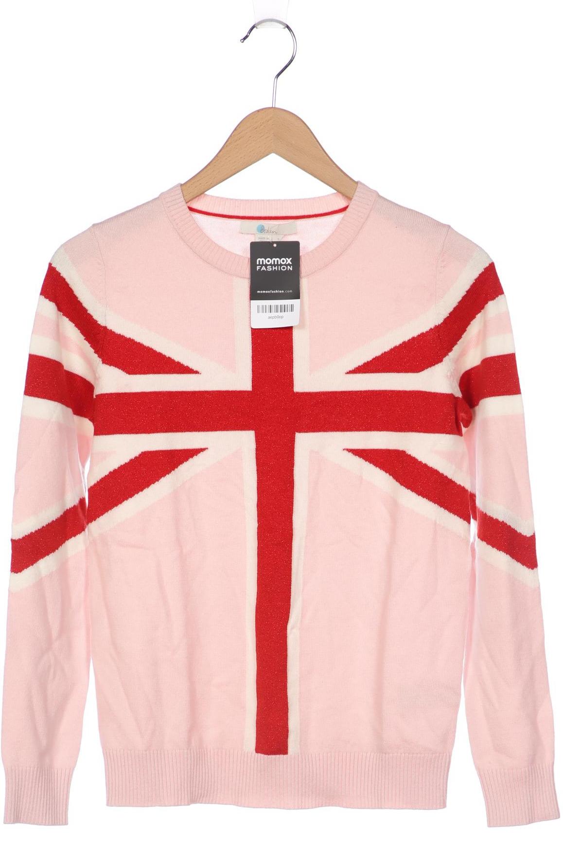 

Boden Damen Pullover, pink
