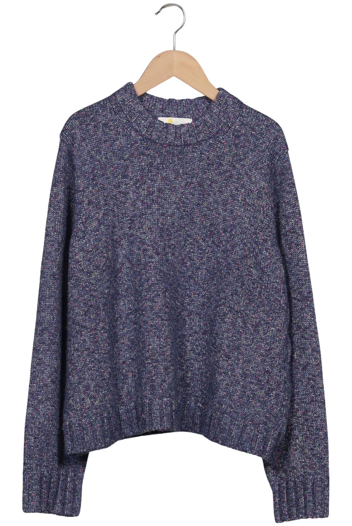 

Boden Damen Pullover, flieder, Gr. 44