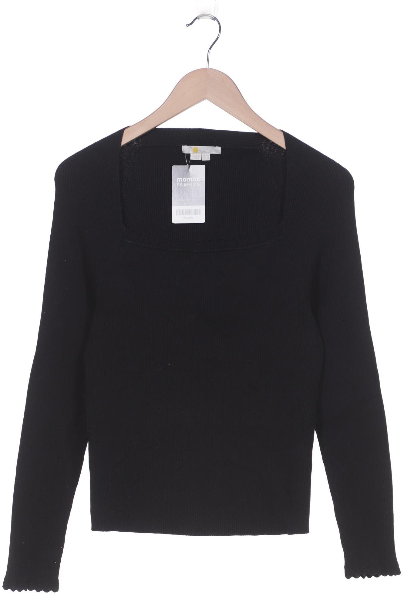 

Boden Damen Pullover, schwarz, Gr. 42