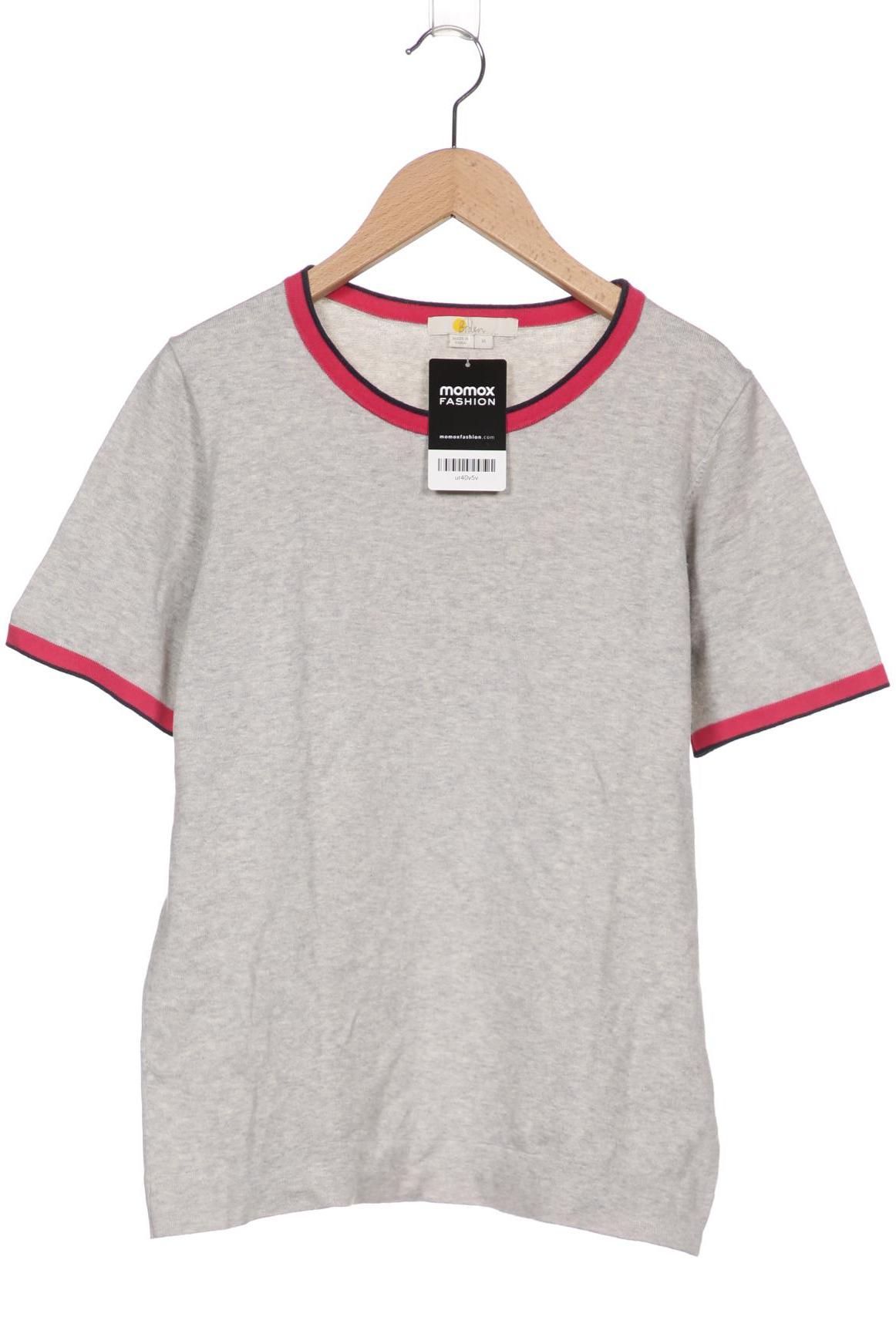 

Boden Damen Pullover, grau, Gr. 38