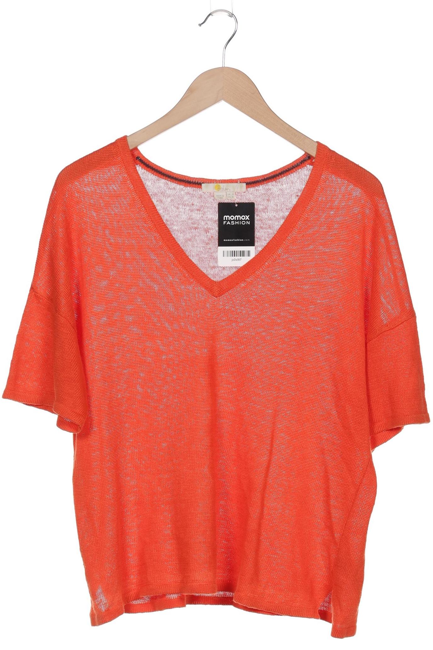 

Boden Damen Pullover, orange, Gr. 38