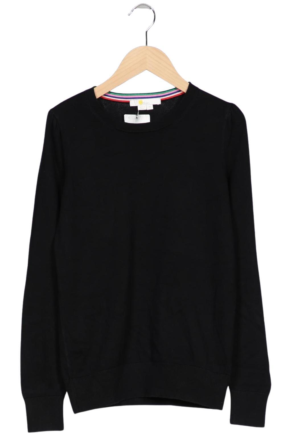 

Boden Damen Pullover, schwarz, Gr. 34