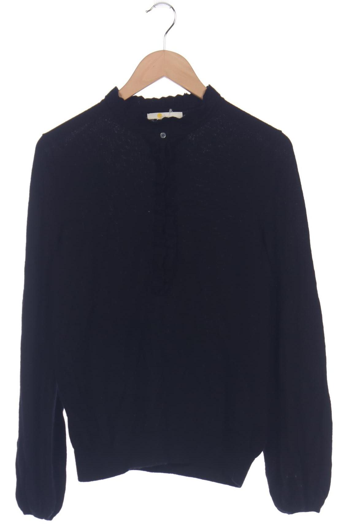 

Boden Damen Pullover, schwarz, Gr. 38