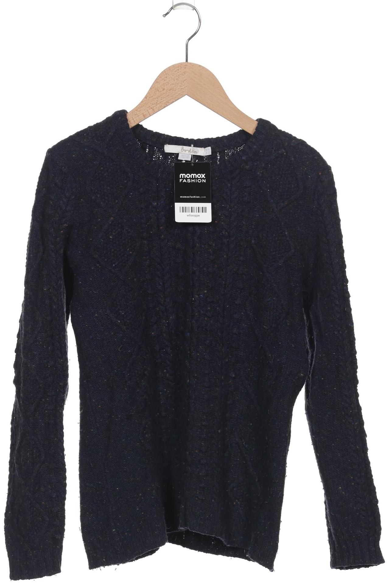

Boden Damen Pullover, marineblau, Gr. 40