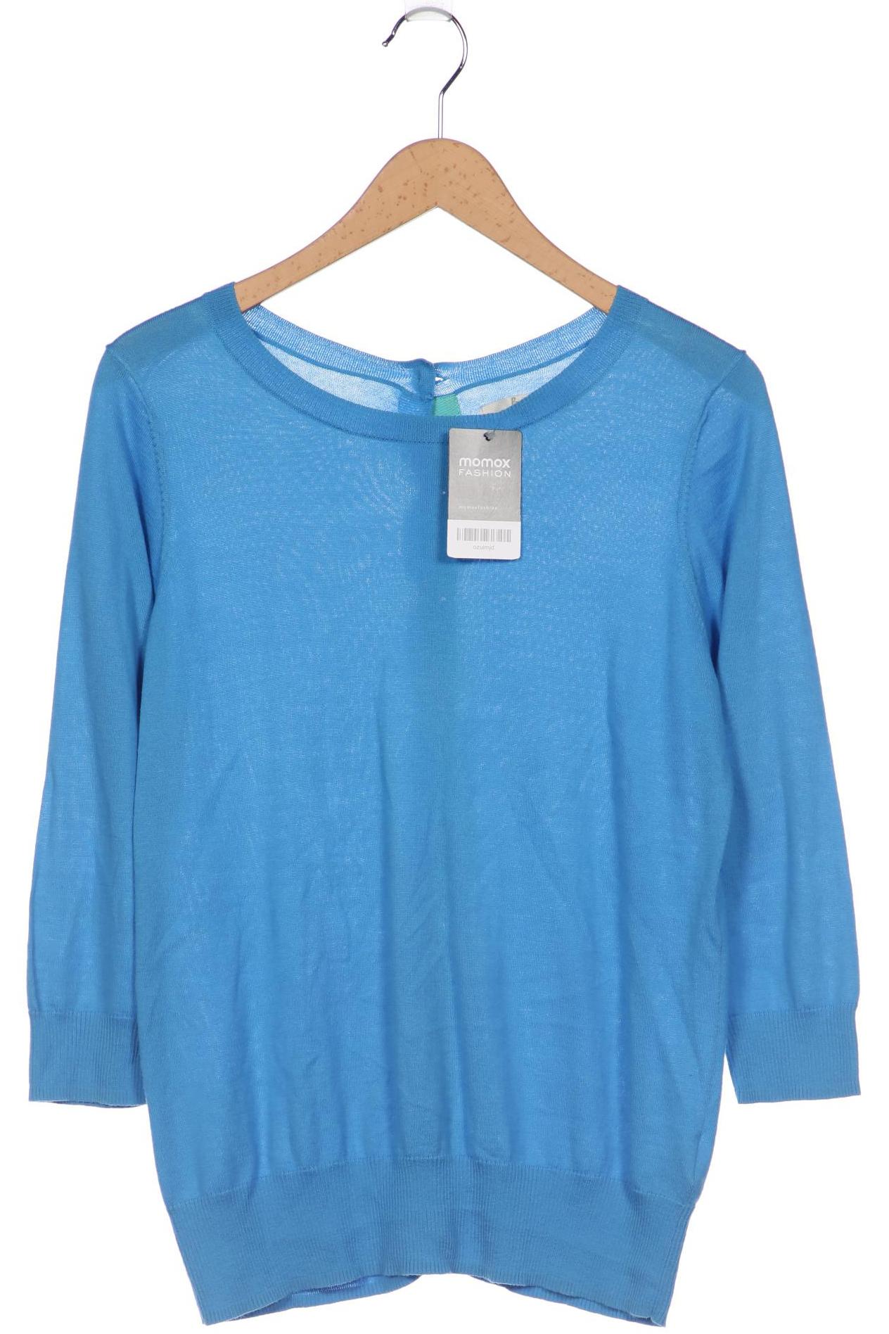 

Boden Damen Pullover, blau