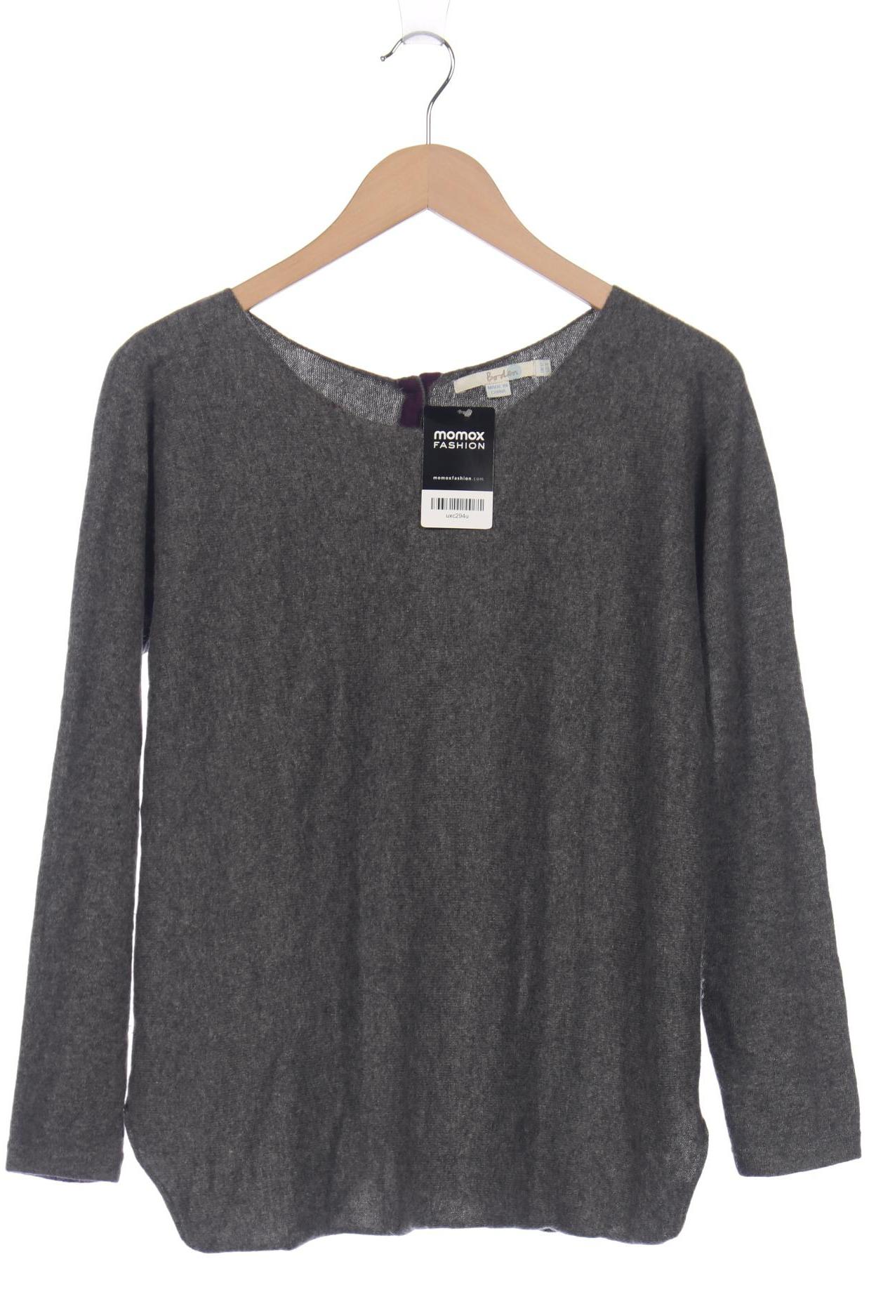 

Boden Damen Pullover, grau