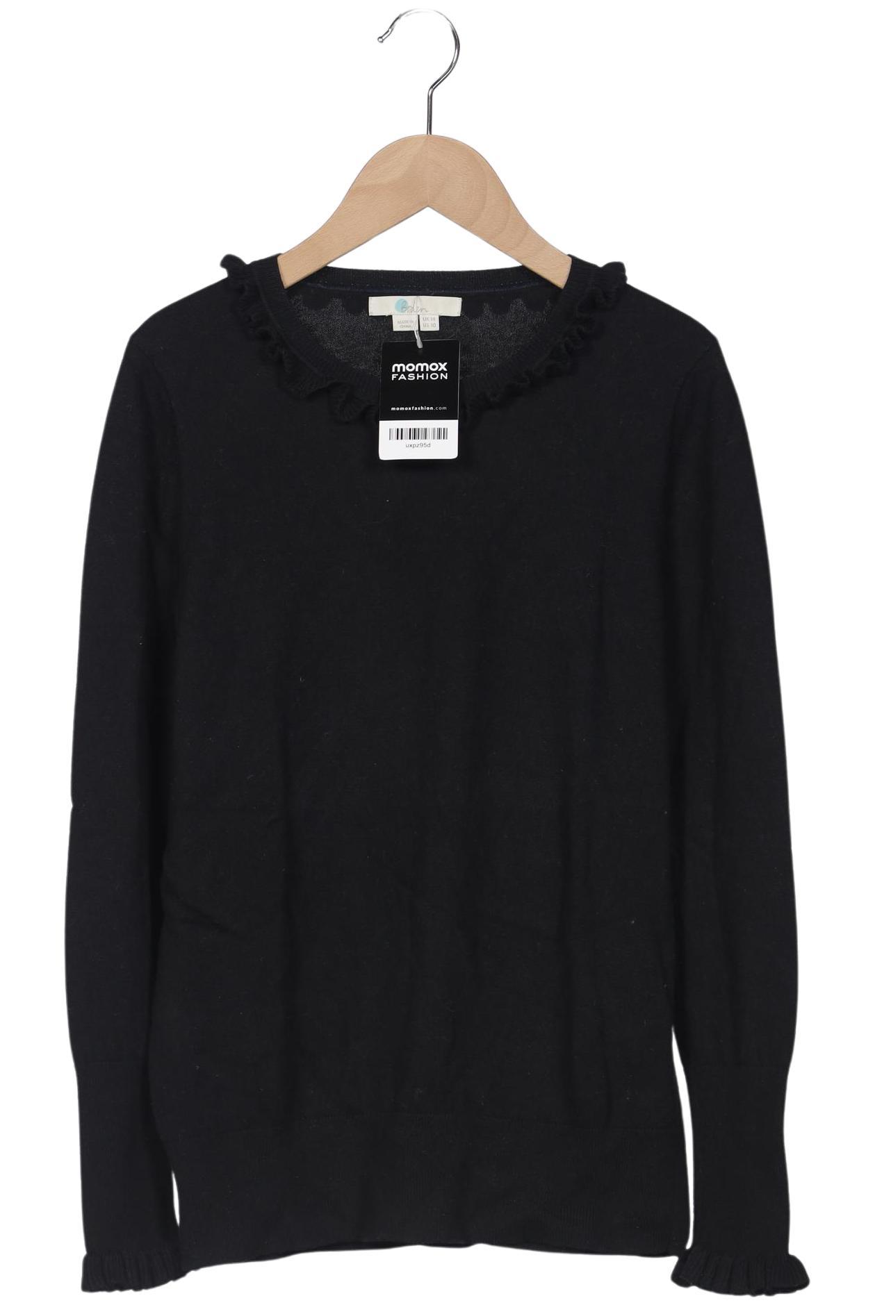 

Boden Damen Pullover, schwarz, Gr. 40