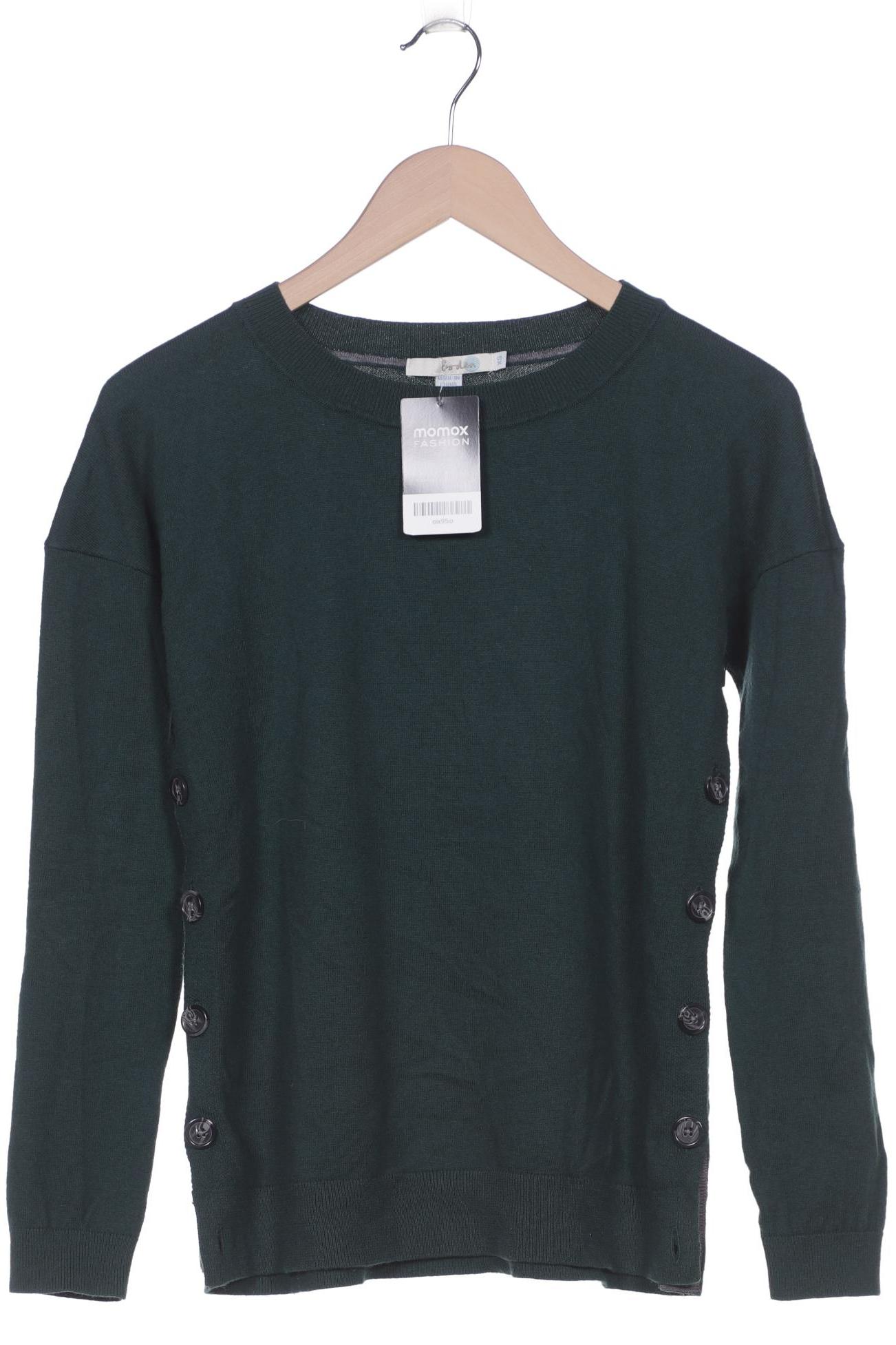 

Boden Damen Pullover, grün, Gr. 34