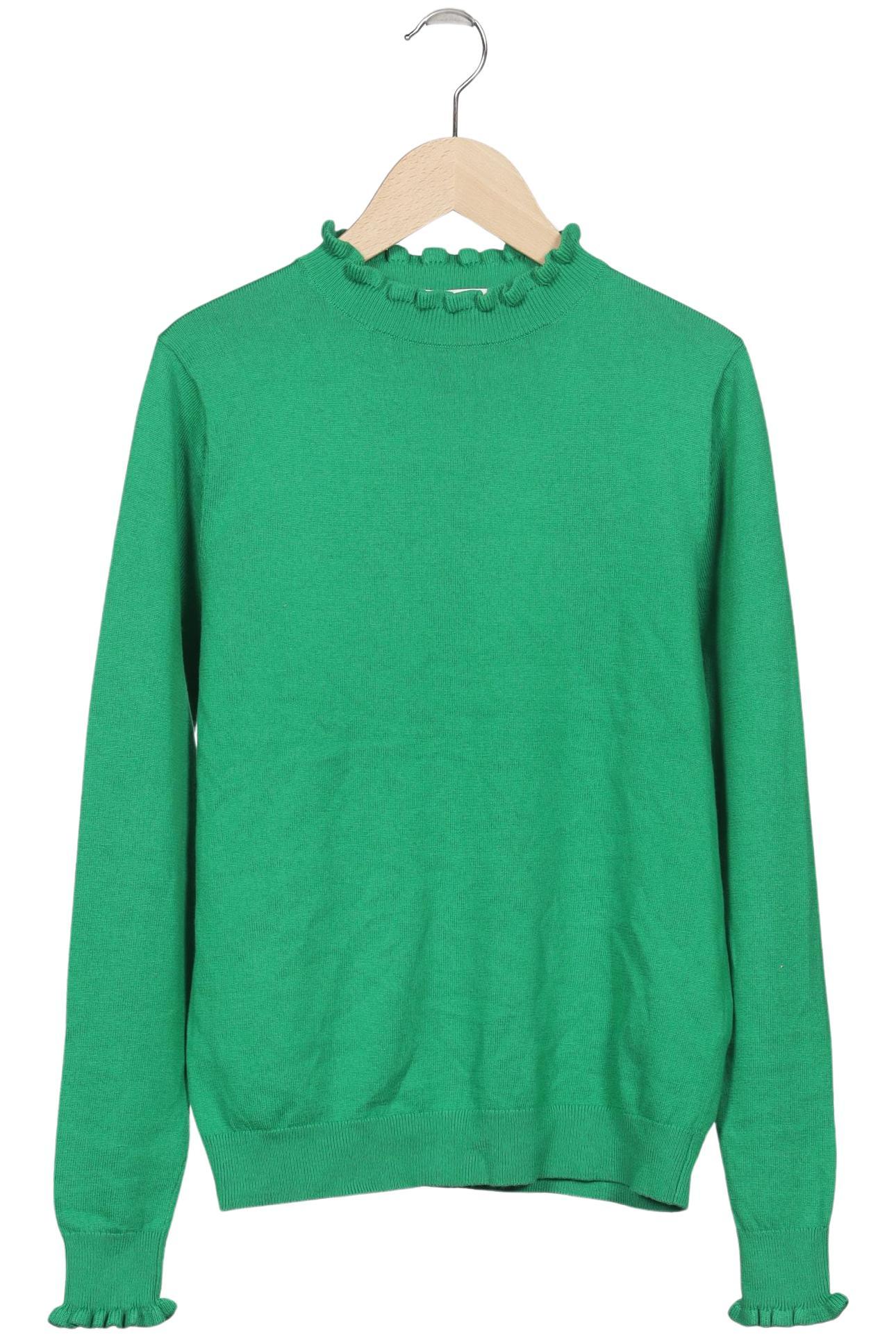 

Boden Damen Pullover, grün, Gr. 36