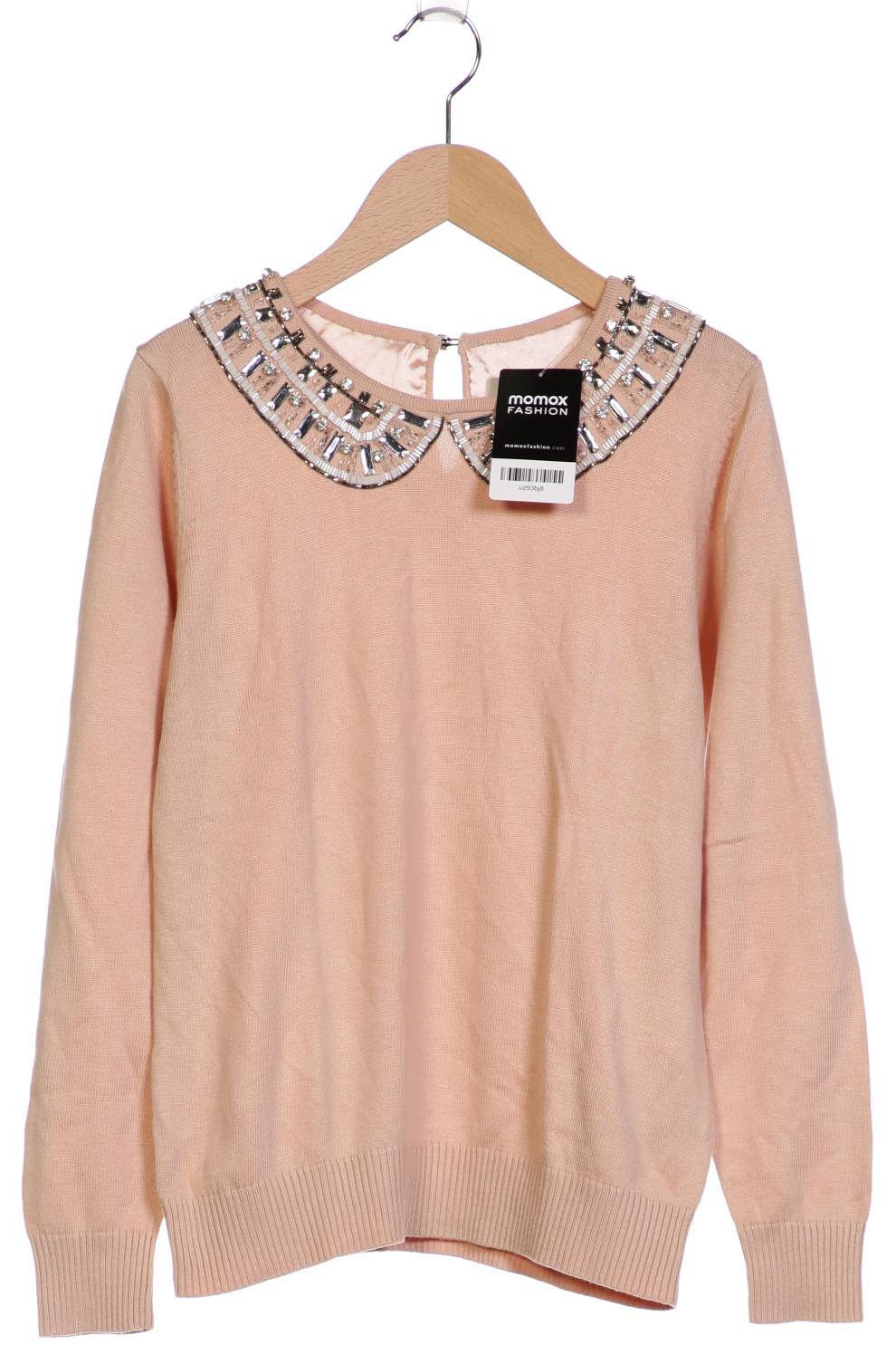 

Boden Damen Pullover, beige, Gr. 38