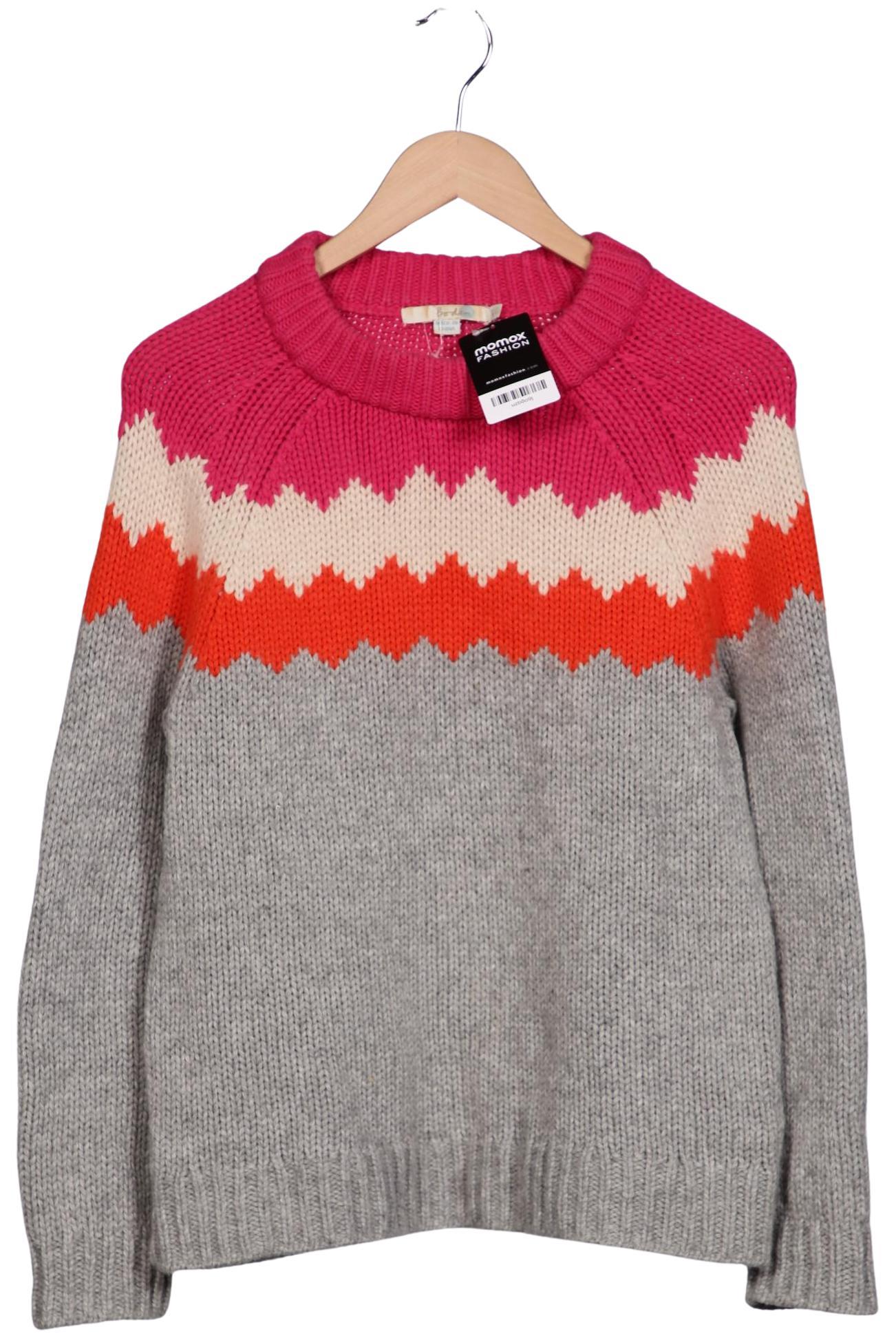

Boden Damen Pullover, mehrfarbig, Gr. 42