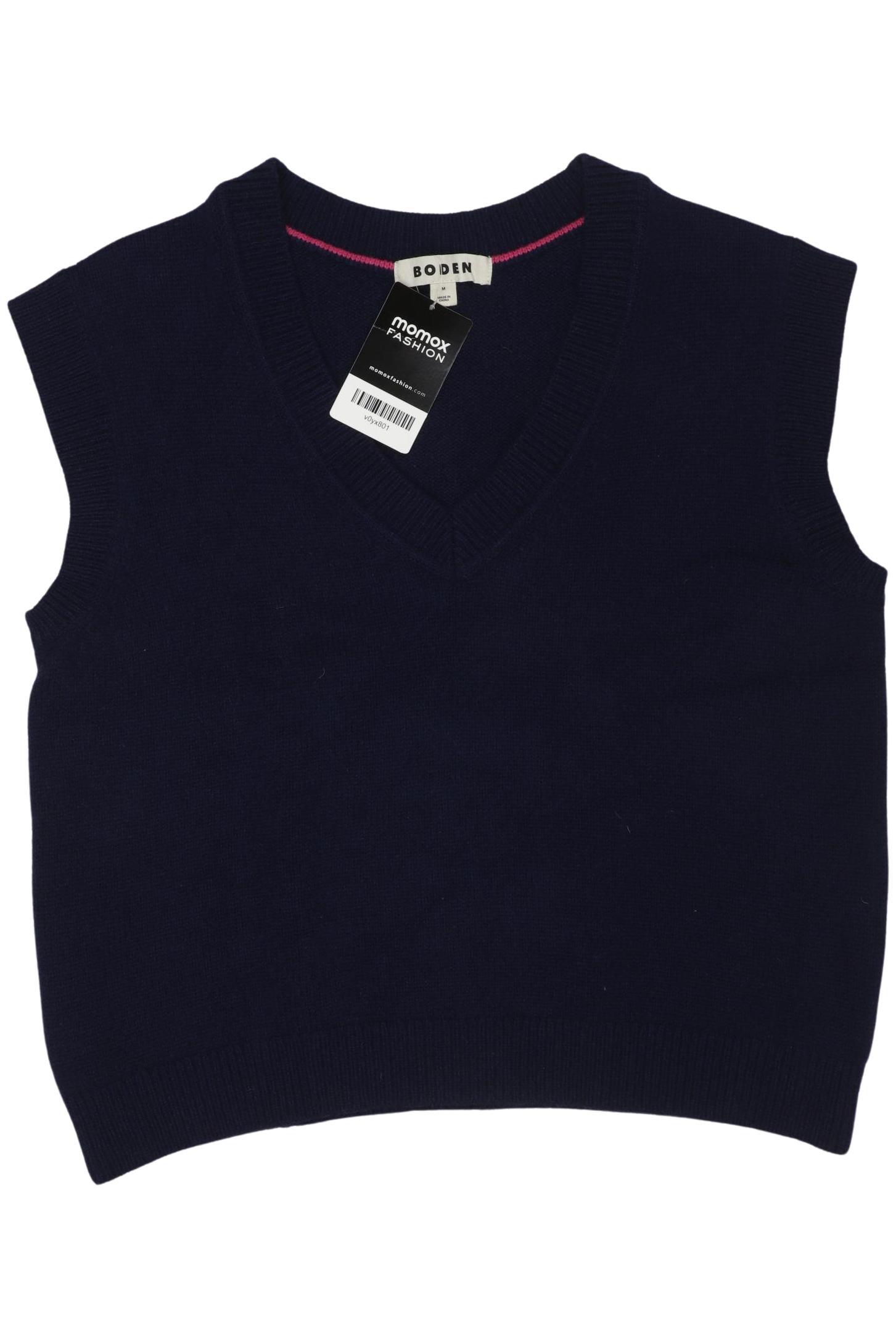 

Boden Damen Pullover, marineblau, Gr. 38