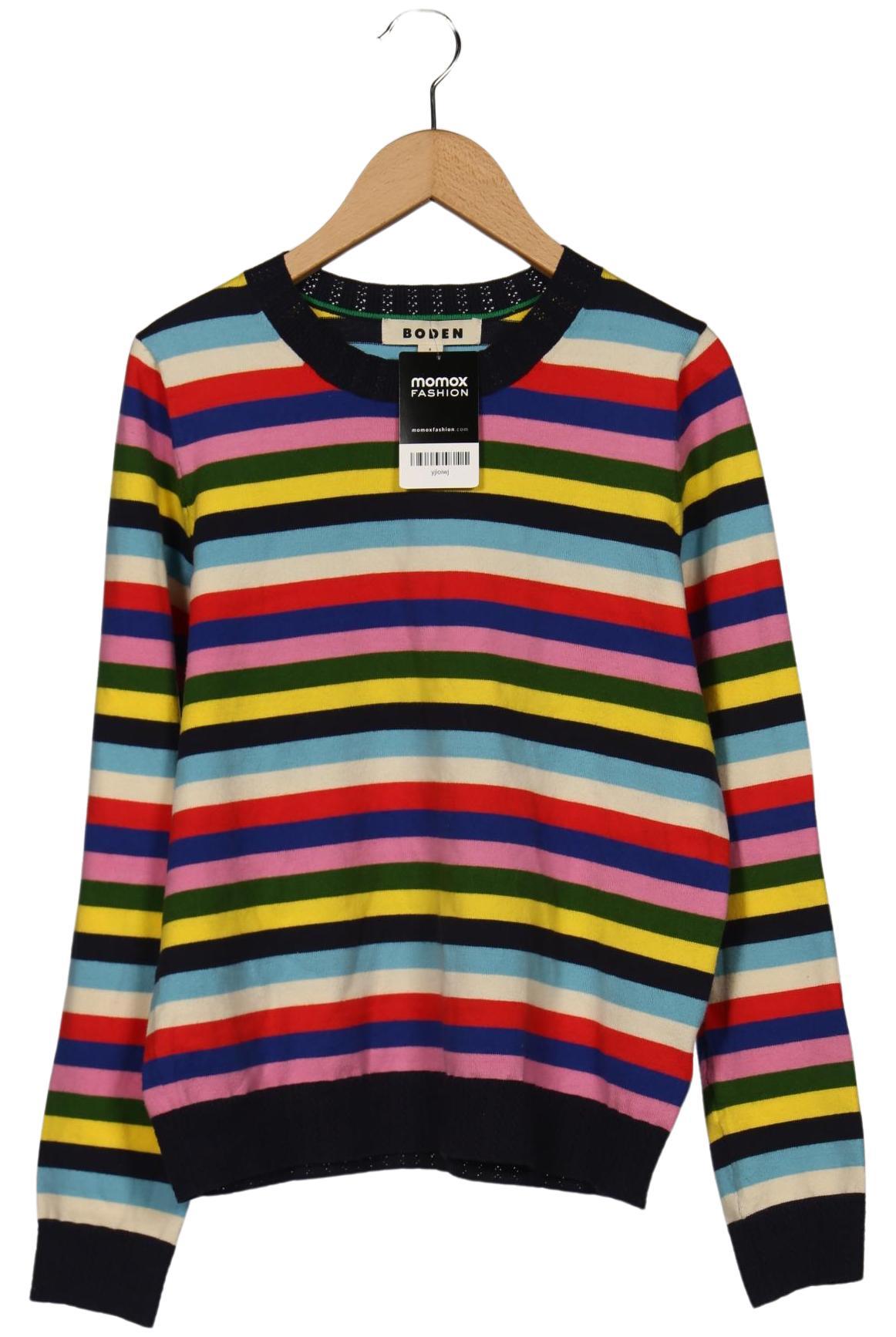 

Boden Damen Pullover, mehrfarbig, Gr. 36