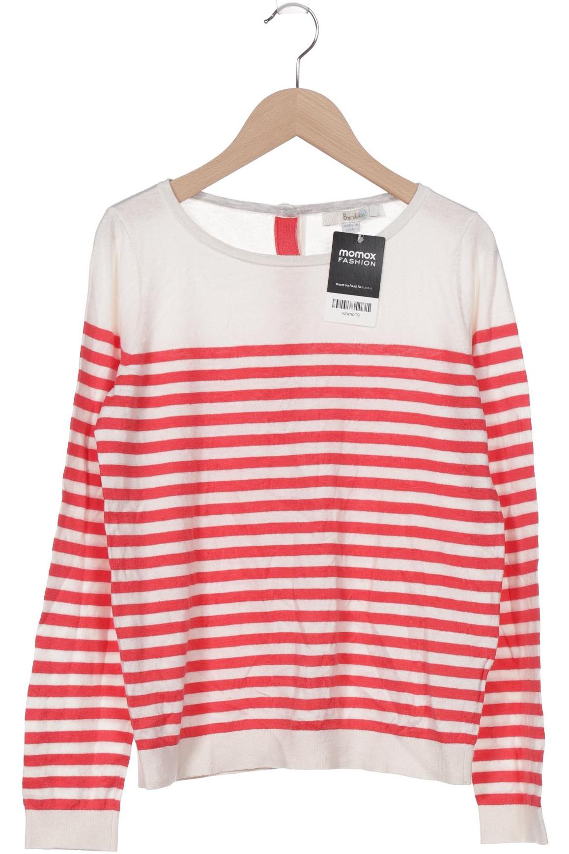 

Boden Damen Pullover, weiß