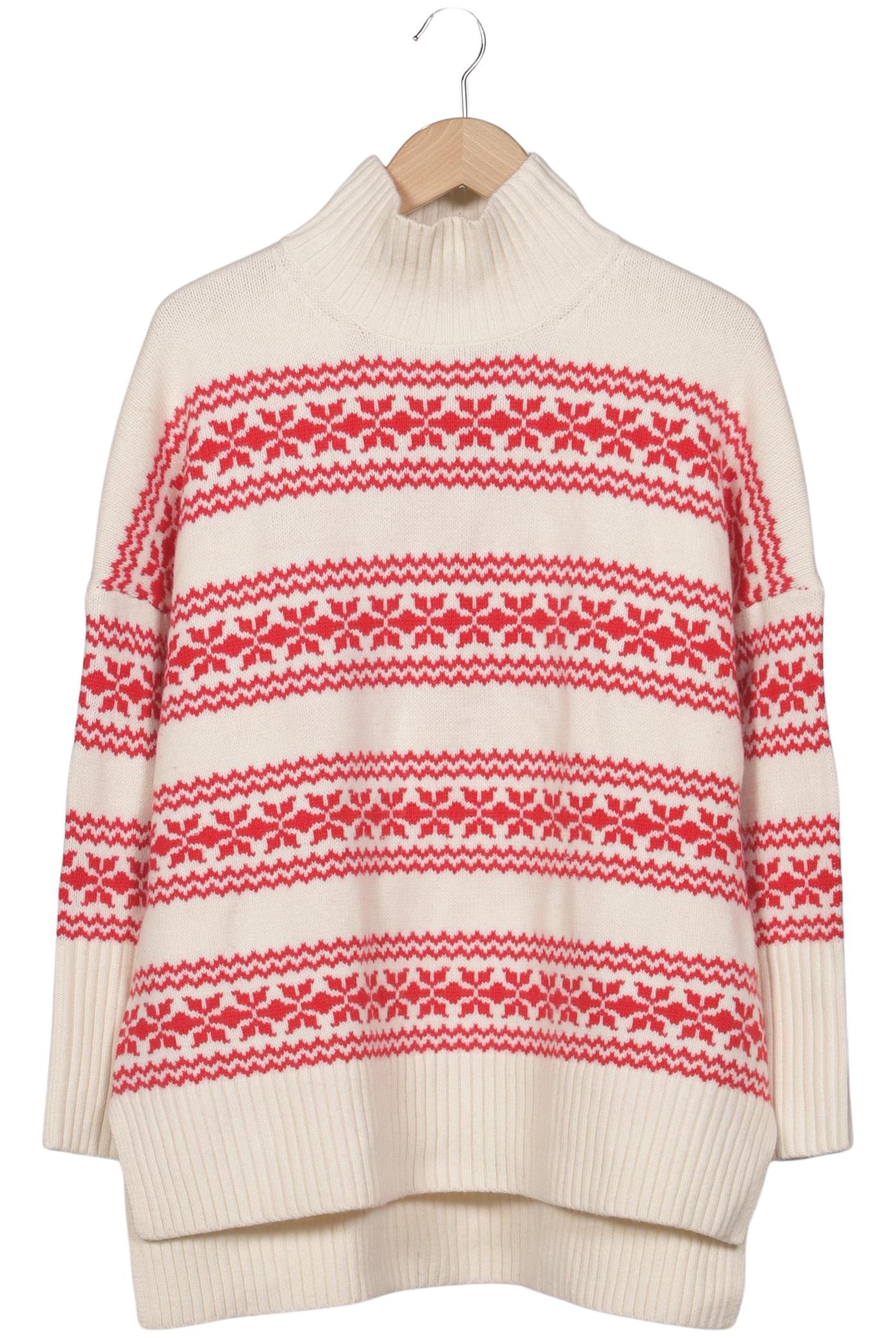 

Boden Damen Pullover, mehrfarbig, Gr. 38