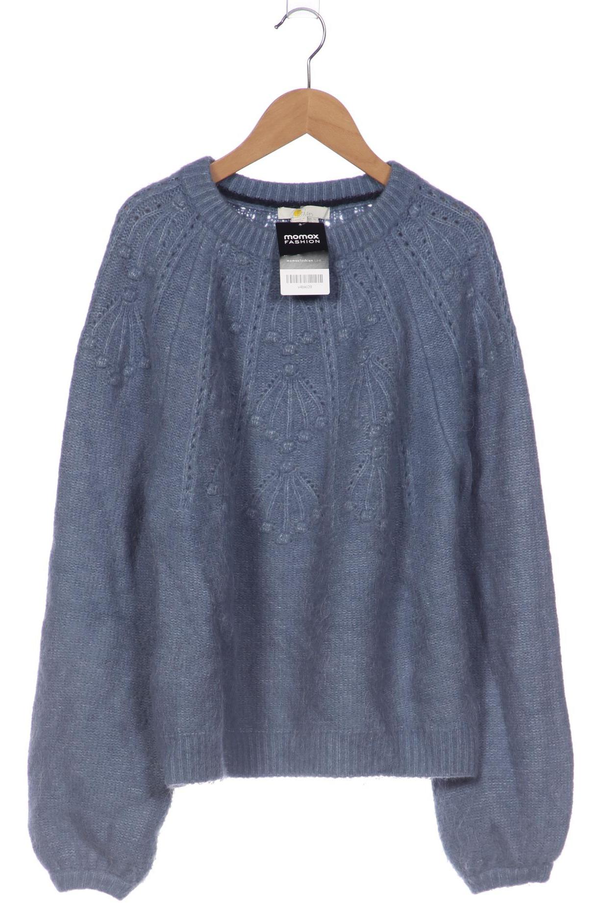 

Boden Damen Pullover, blau, Gr. 40