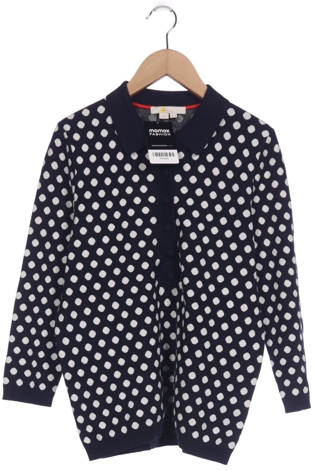 

Boden Damen Pullover, marineblau, Gr. 38