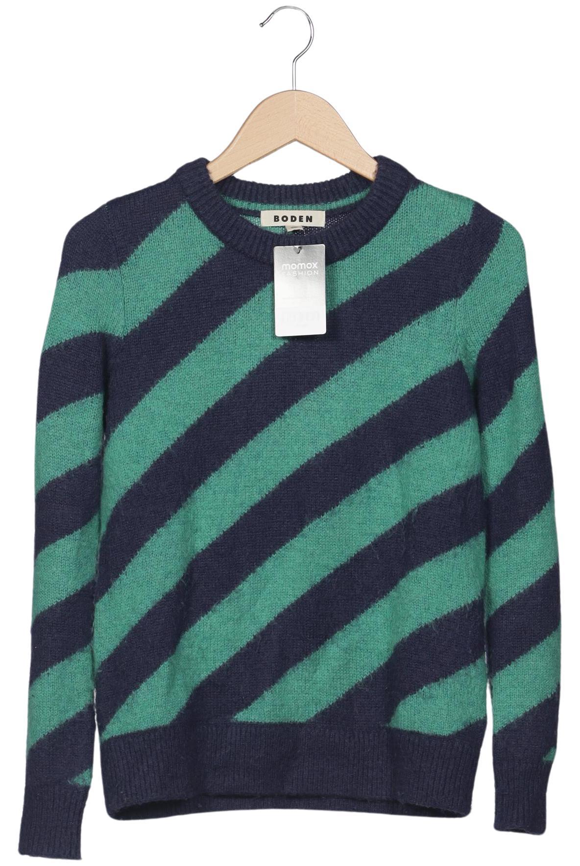 

Boden Damen Pullover, mehrfarbig, Gr. 34