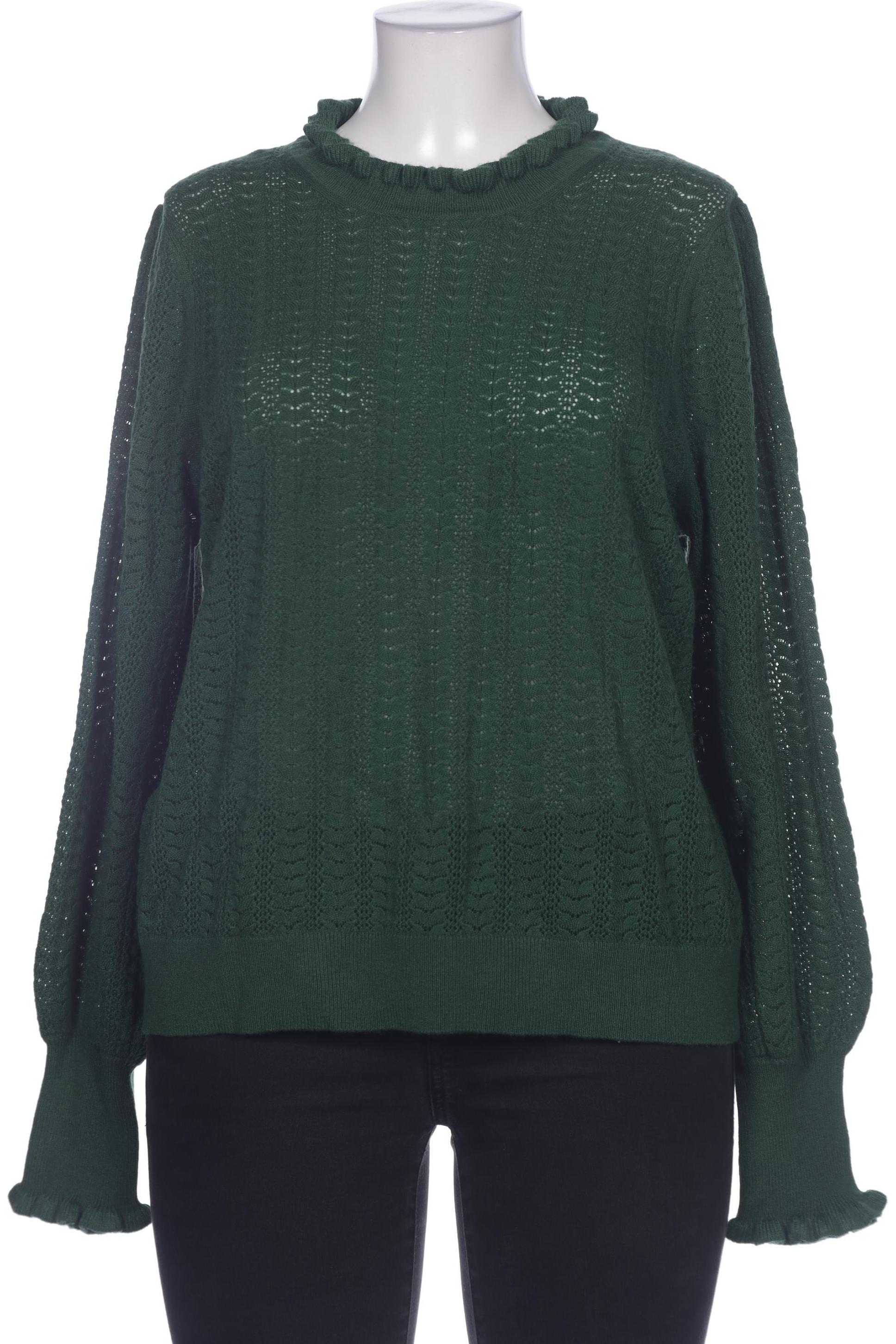 

Boden Damen Pullover, grün, Gr. 44