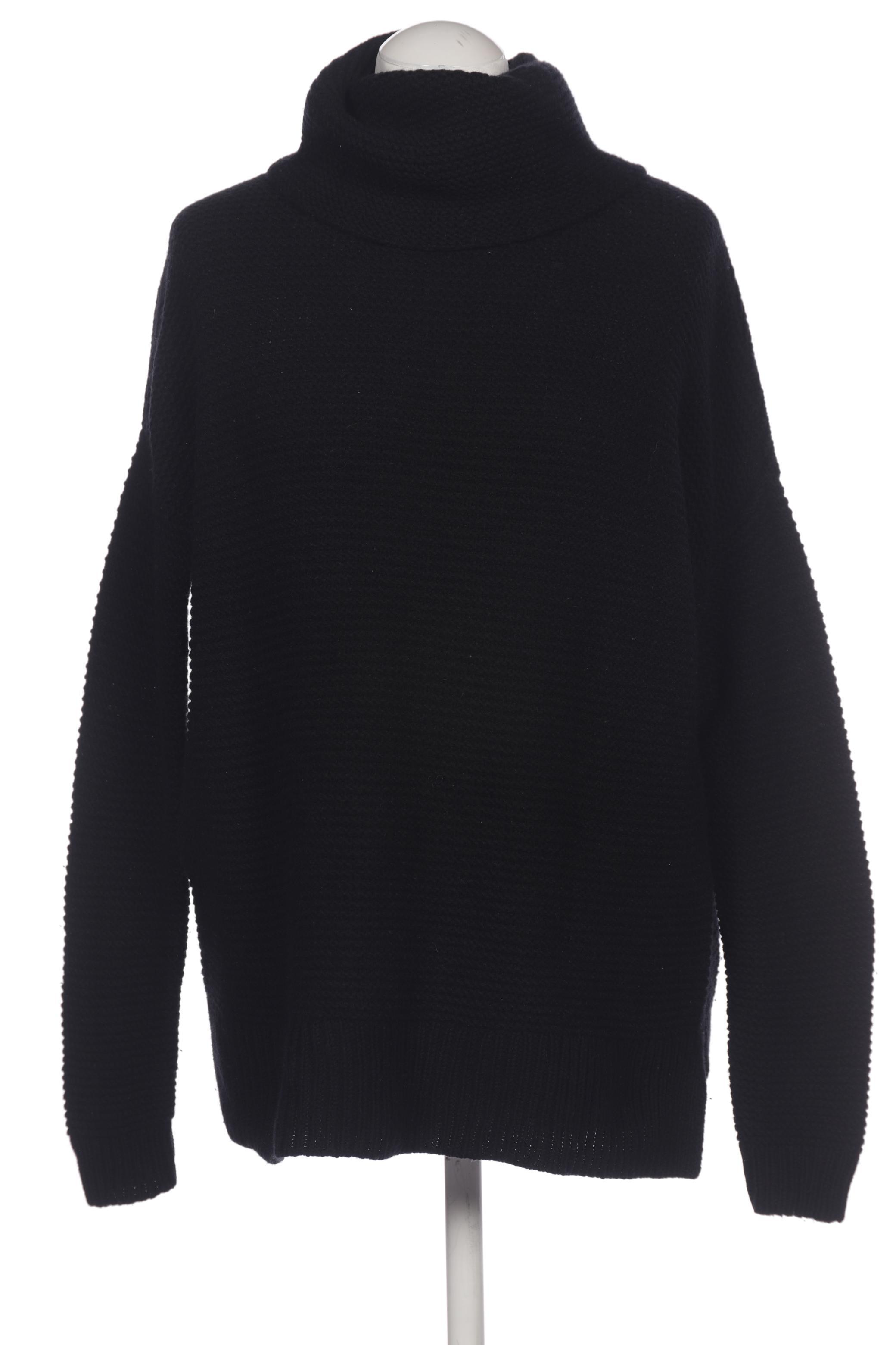 

Boden Damen Pullover, schwarz