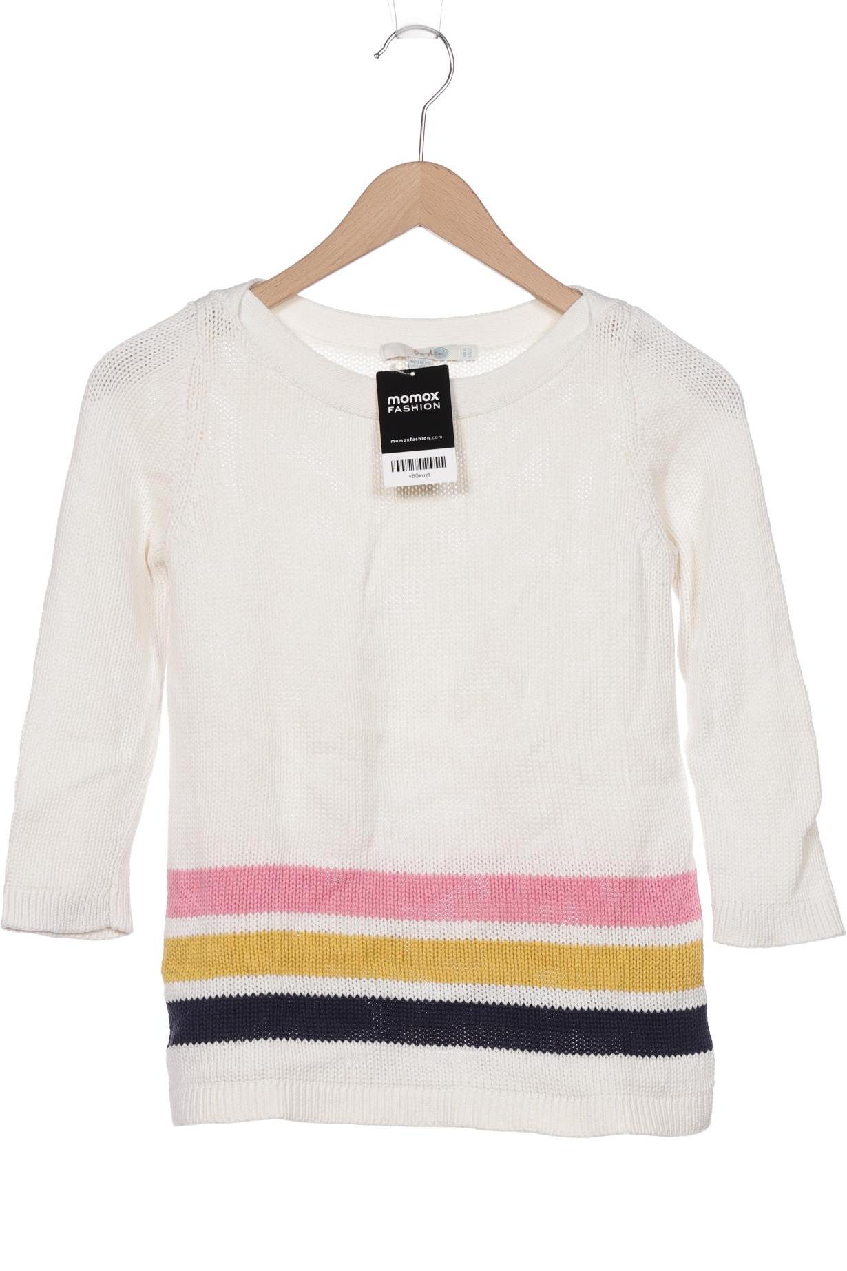 

Boden Damen Pullover, cremeweiß