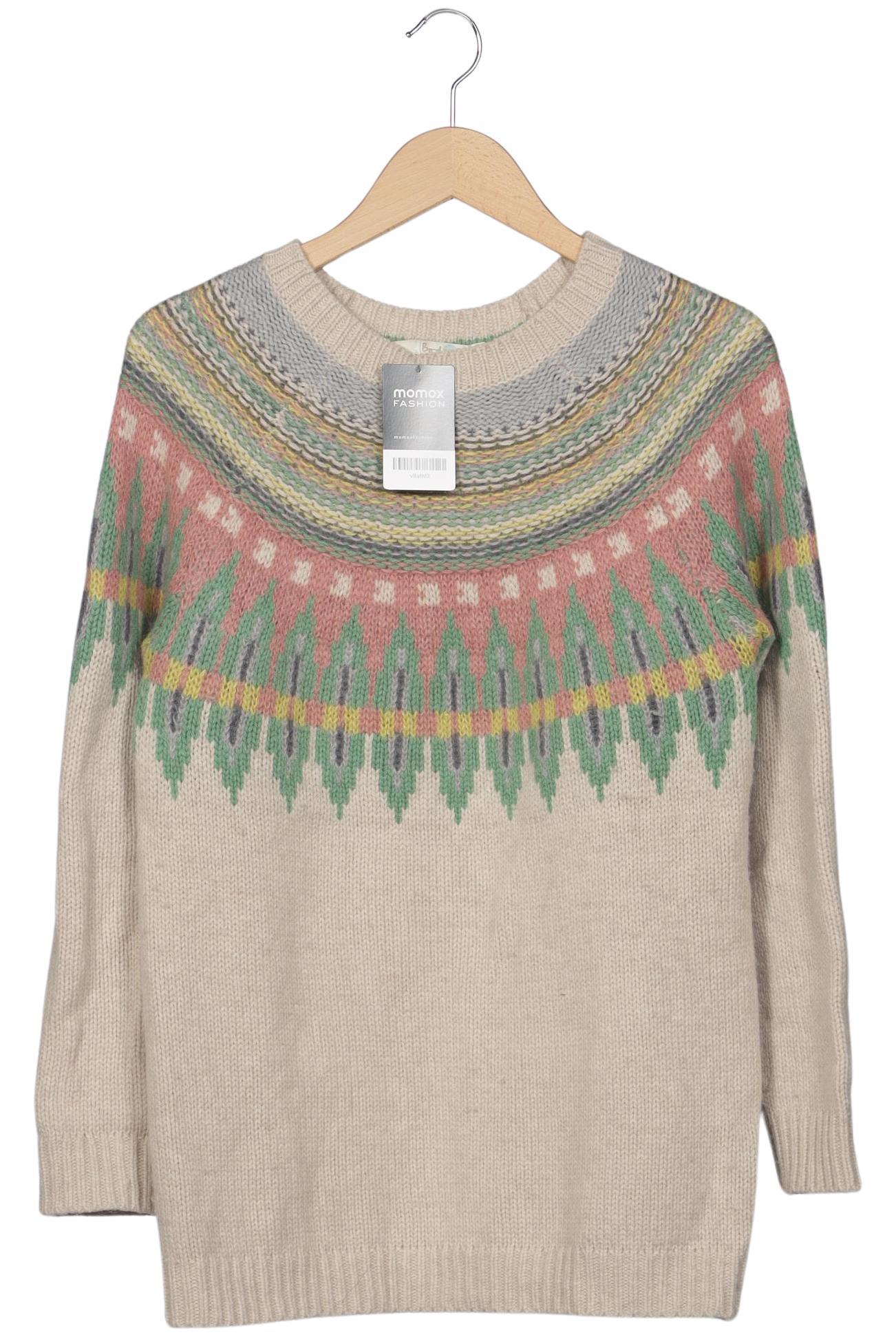 

Boden Damen Pullover, mehrfarbig, Gr. 34