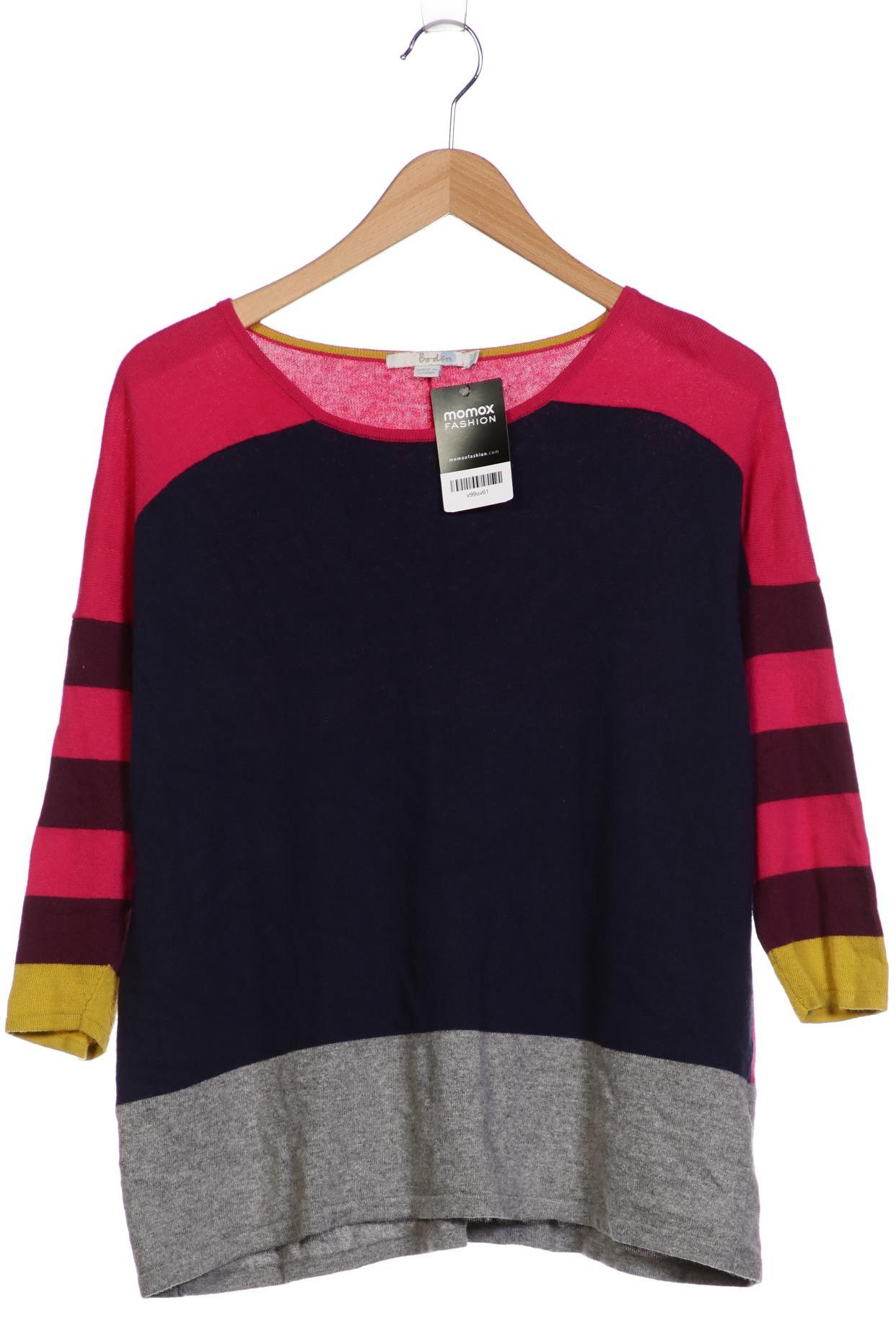 

Boden Damen Pullover, marineblau