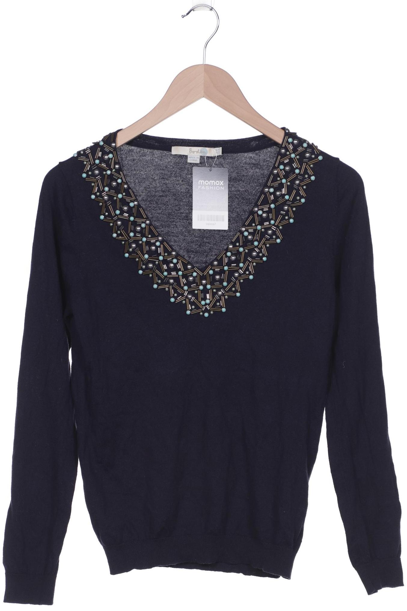 

Boden Damen Pullover, marineblau