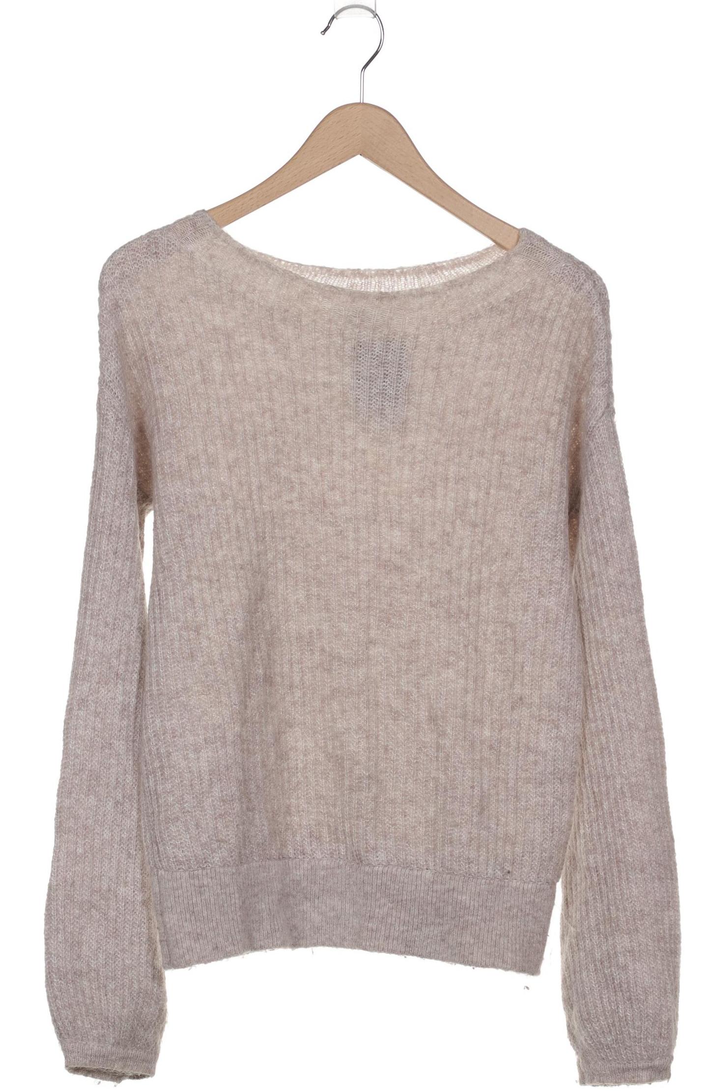 

Boden Damen Pullover, beige, Gr. 34
