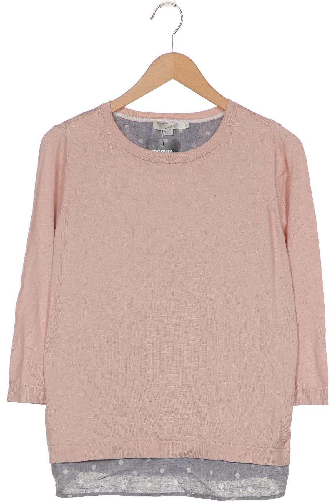 

Boden Damen Pullover, pink