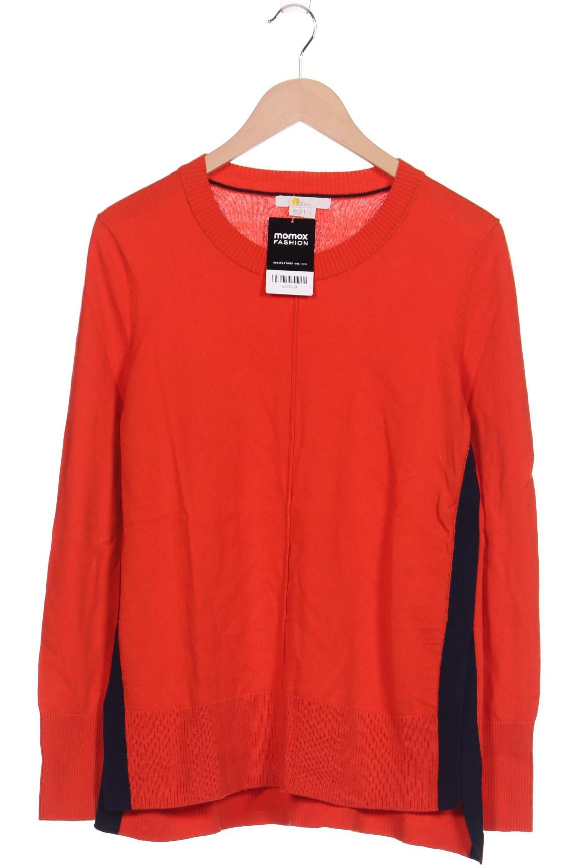 

Boden Damen Pullover, orange