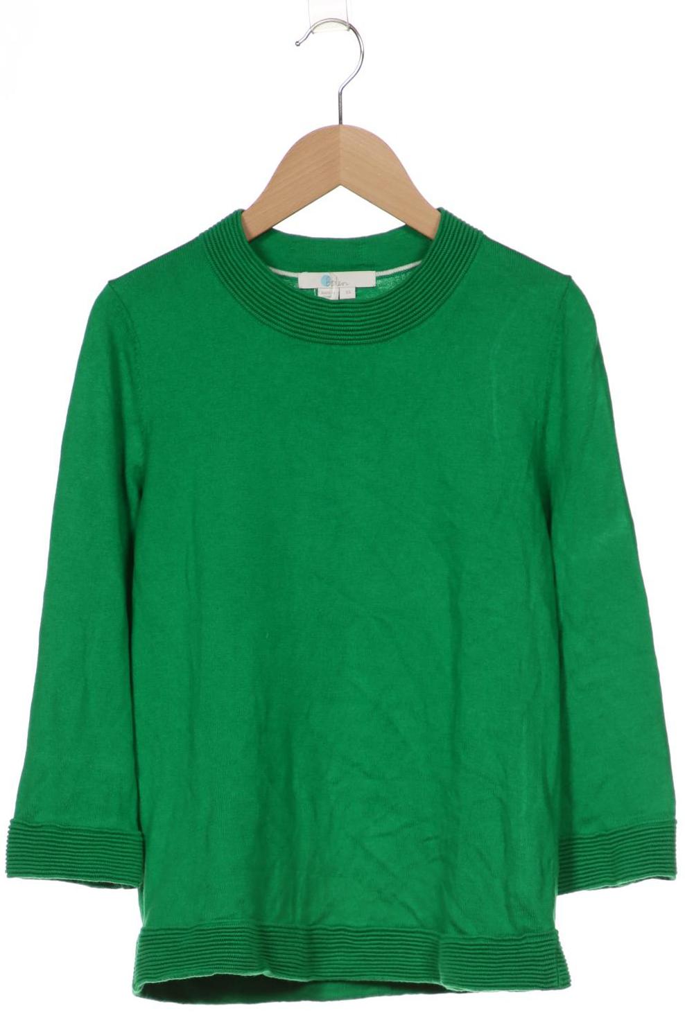 

Boden Damen Pullover, grün