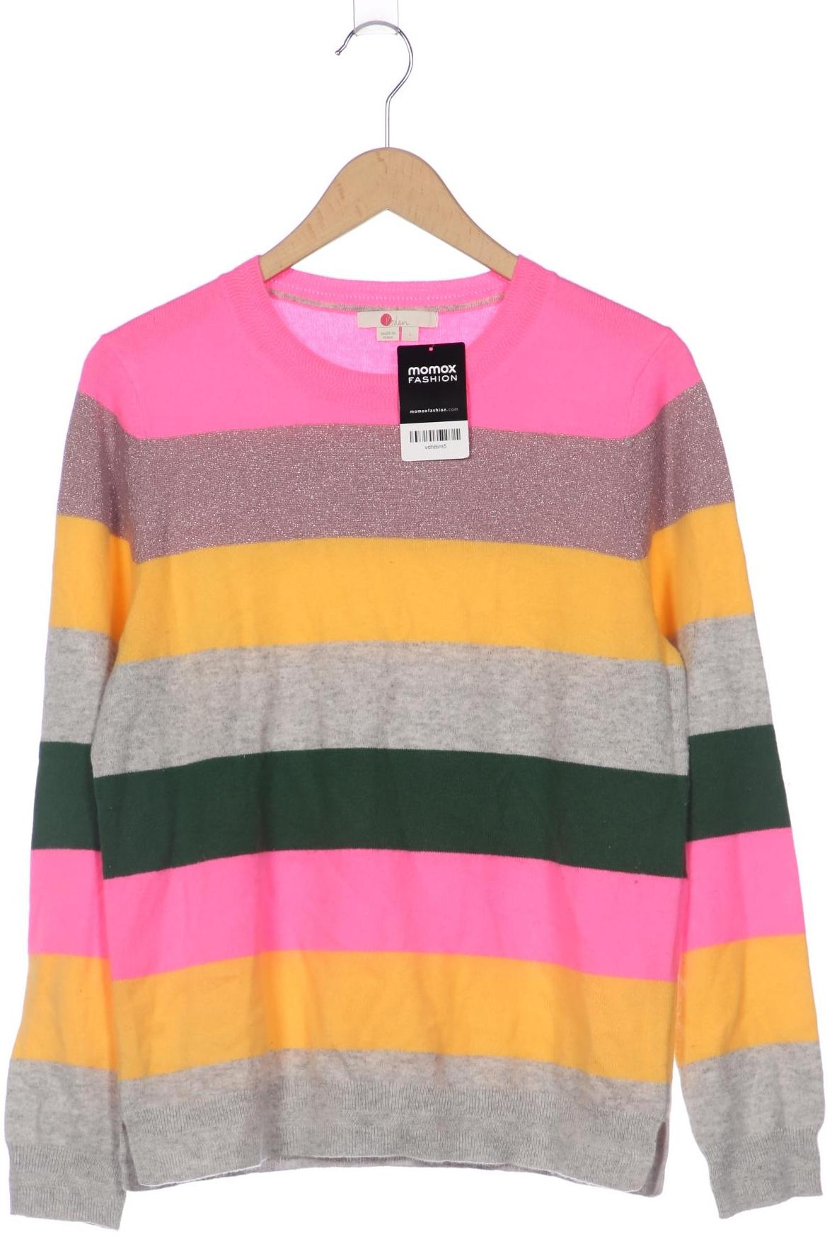 

Boden Damen Pullover, mehrfarbig, Gr. 42