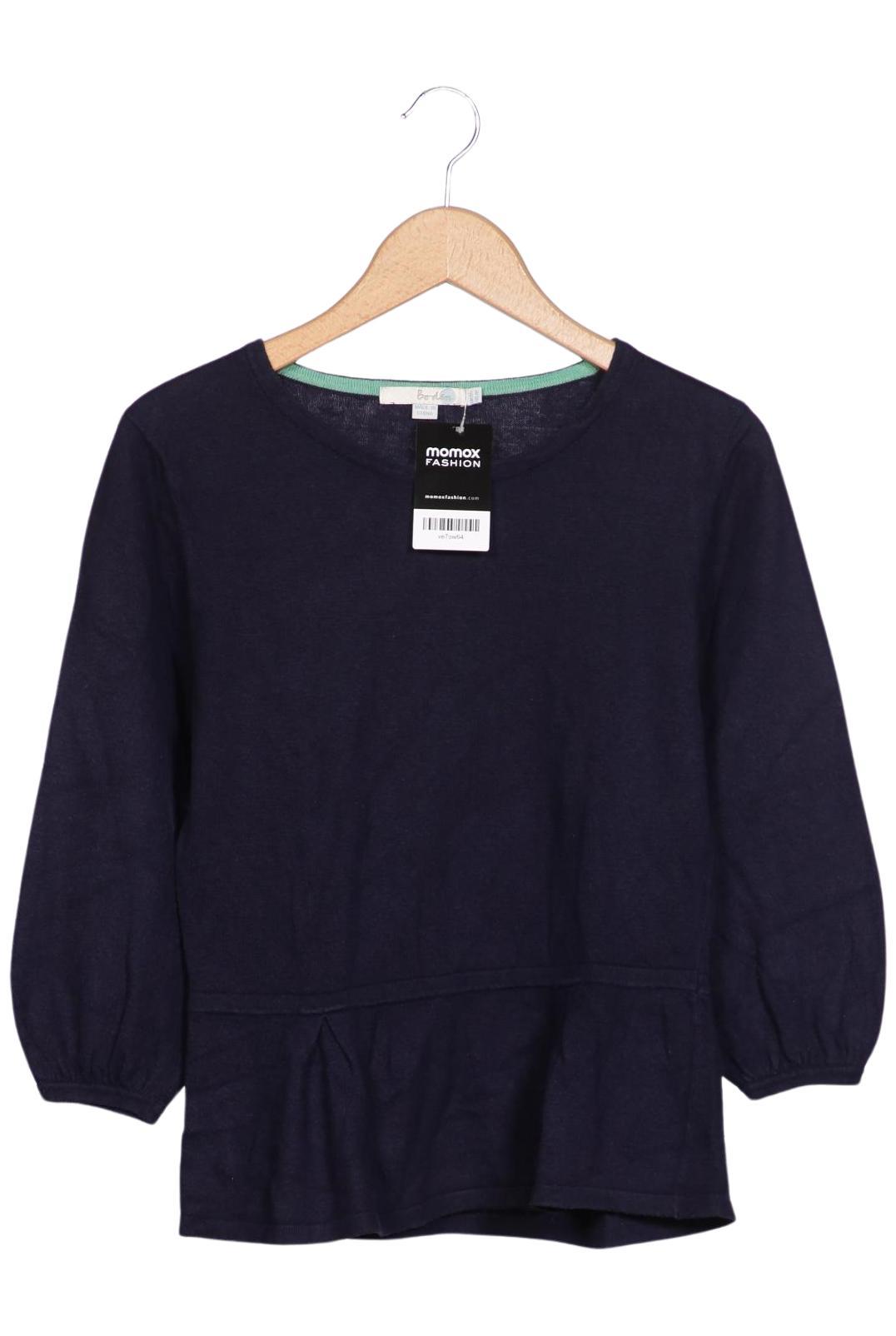 

Boden Damen Pullover, marineblau, Gr. 38